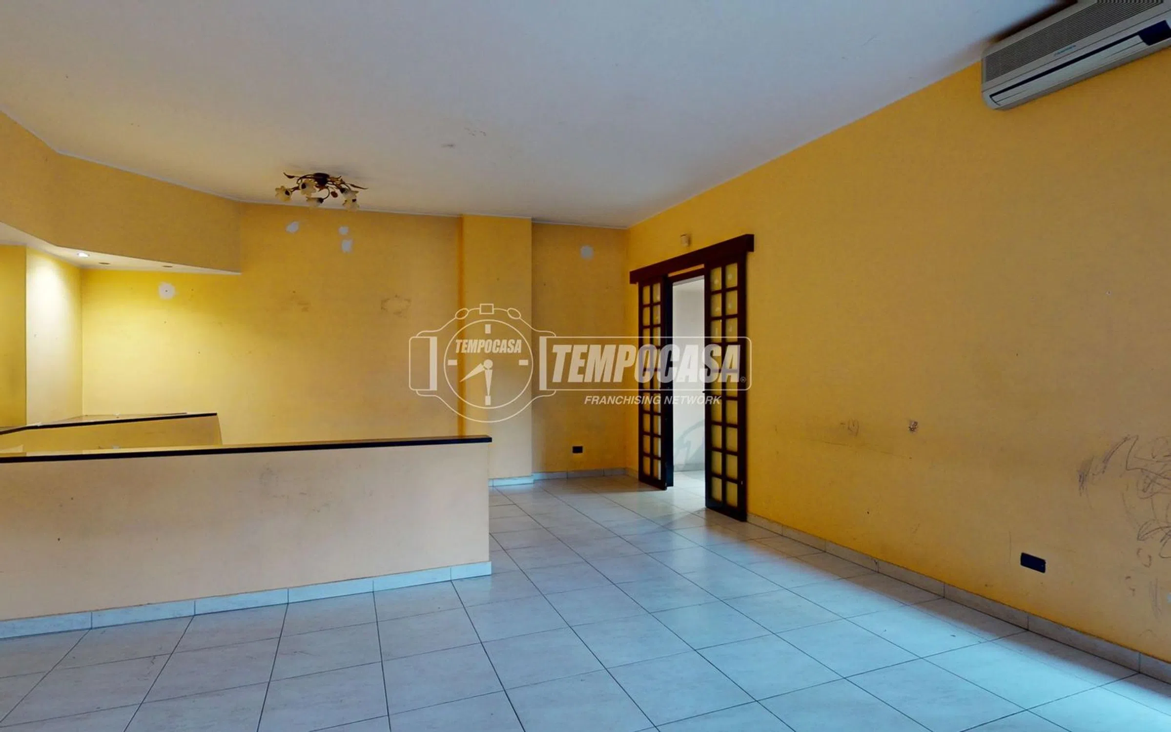 Quadrilocale in via Lorenzo Bartolini, 39 - Photo 2