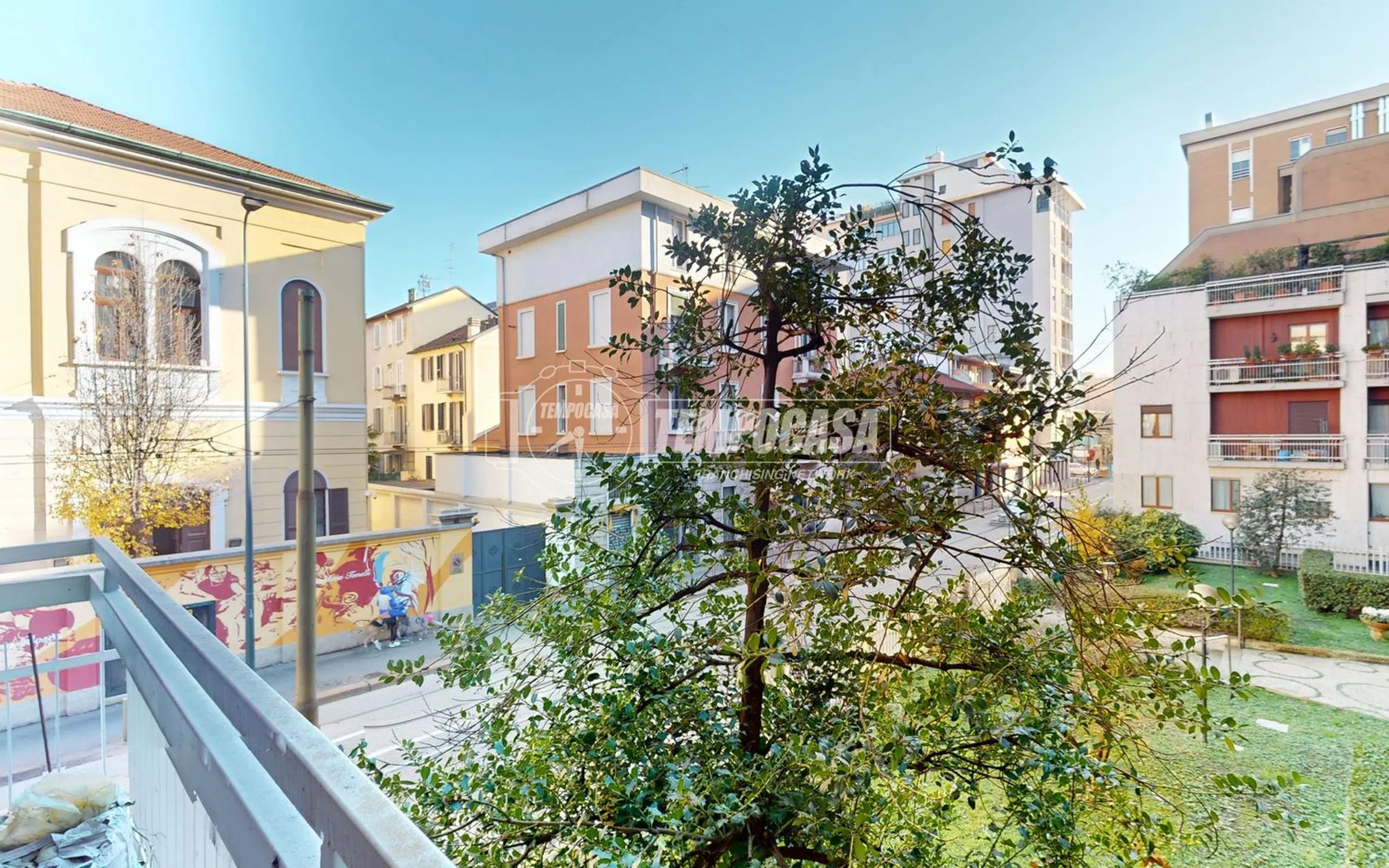Quadrilocale in via Lorenzo Bartolini, 39 - Photo 15