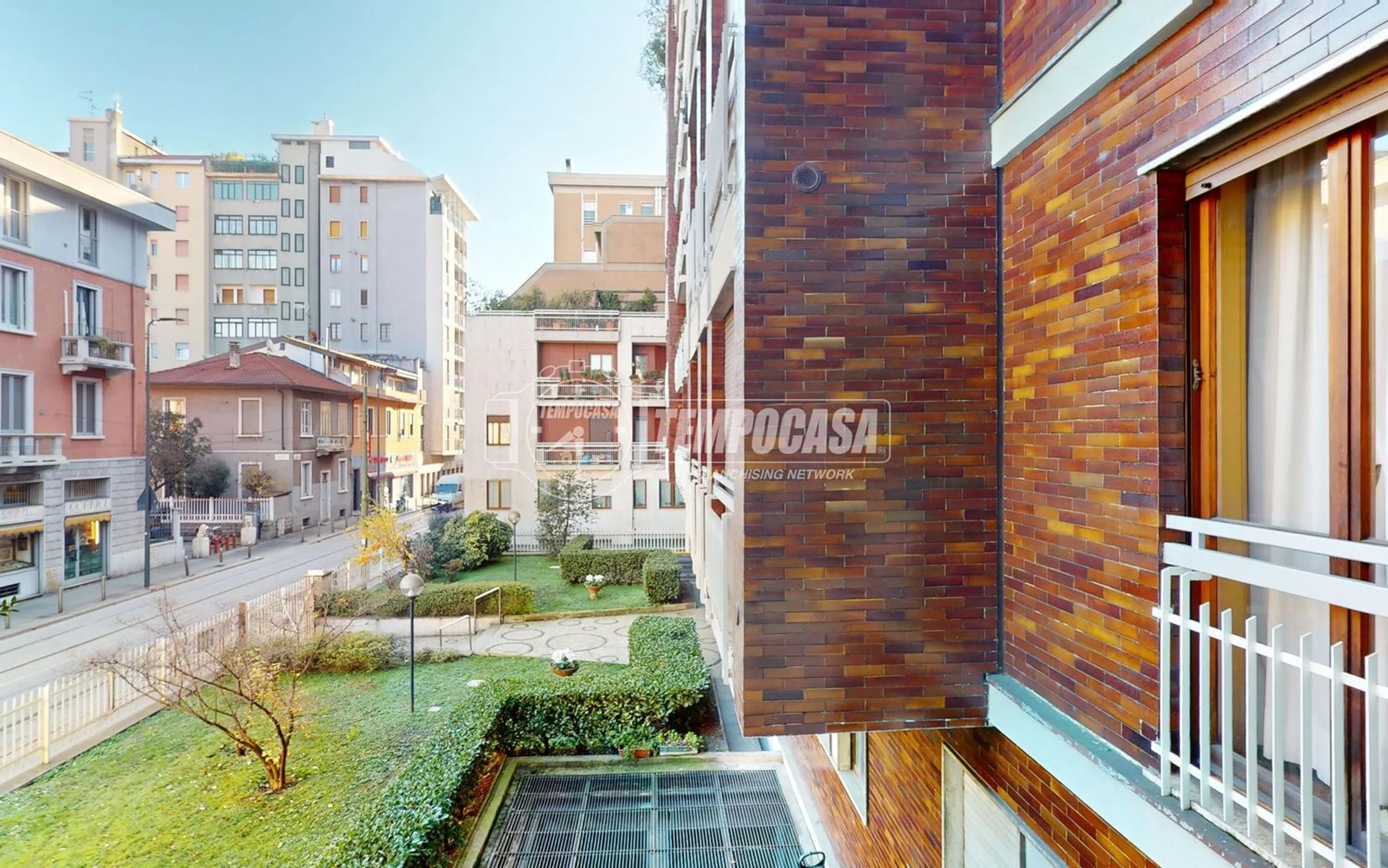 Quadrilocale in via Lorenzo Bartolini, 39 - Photo 4