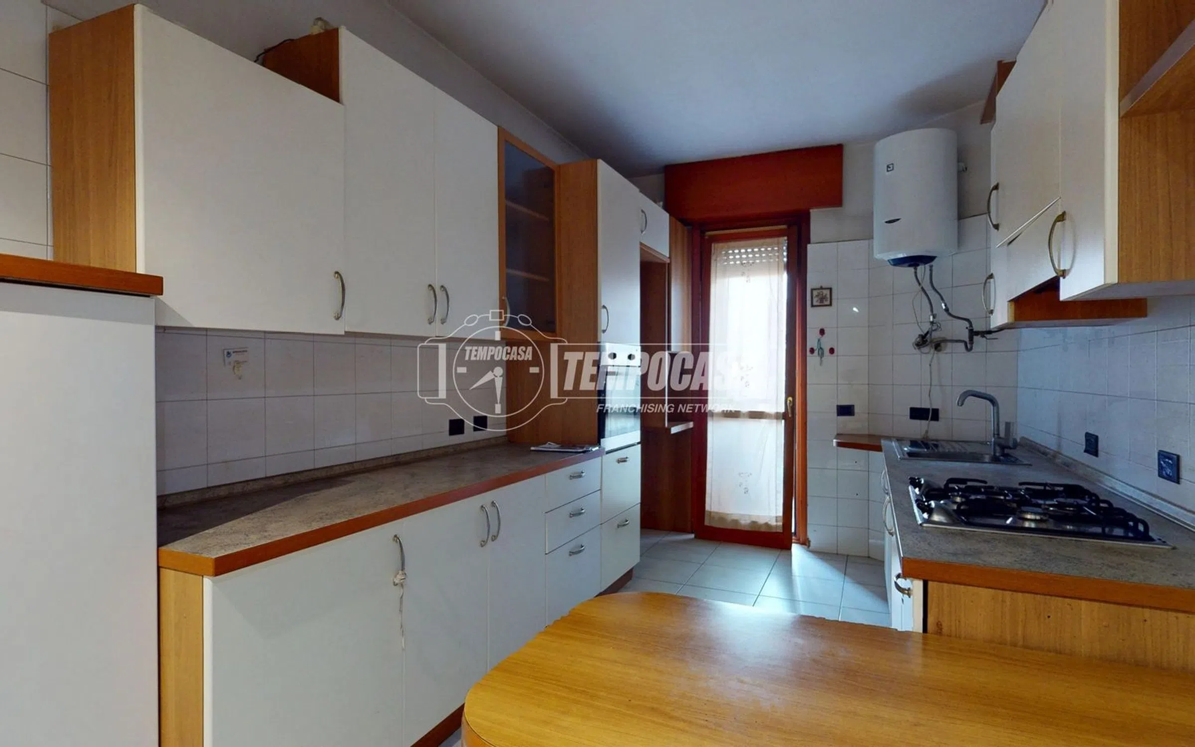 Quadrilocale in via Lorenzo Bartolini, 39 - Photo 6