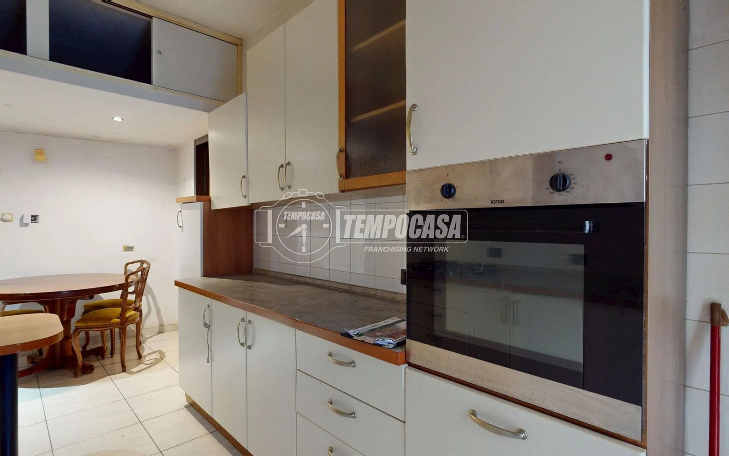 Quadrilocale in via Lorenzo Bartolini, 39 - Photo 8