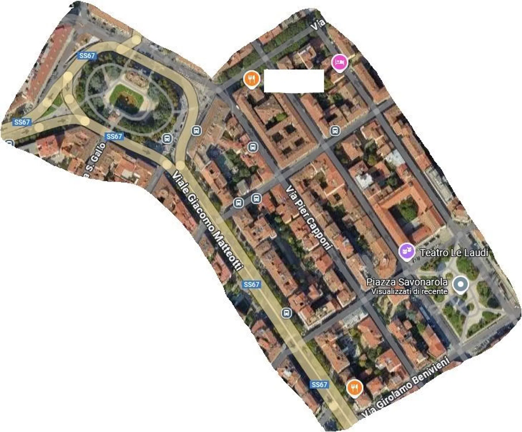 Appartamento in piazza della Libertà s.n.c. - Photo 3