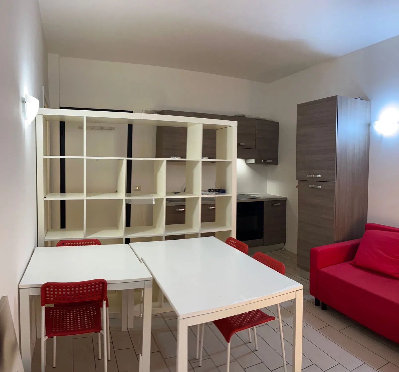 Bilocale in via Temistocle Calzecchi, 10 - Photo 4