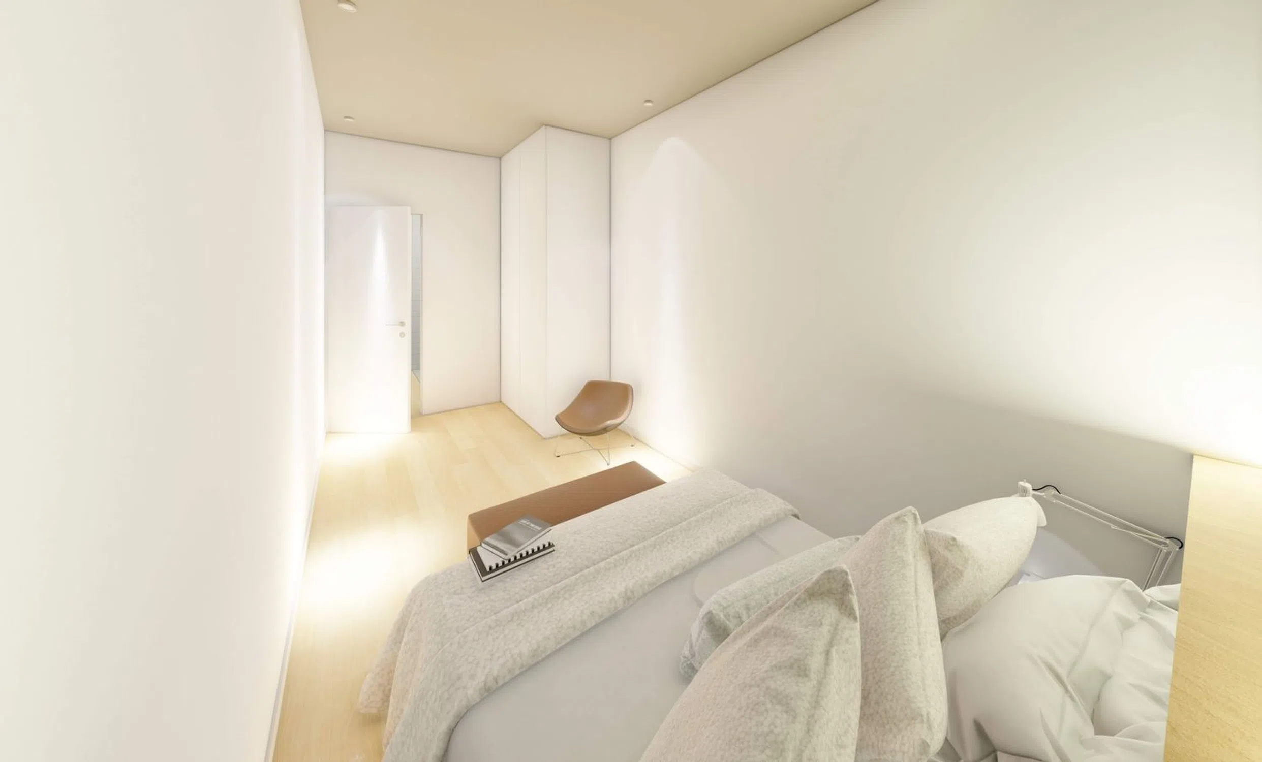 Apartamento - Photo 11