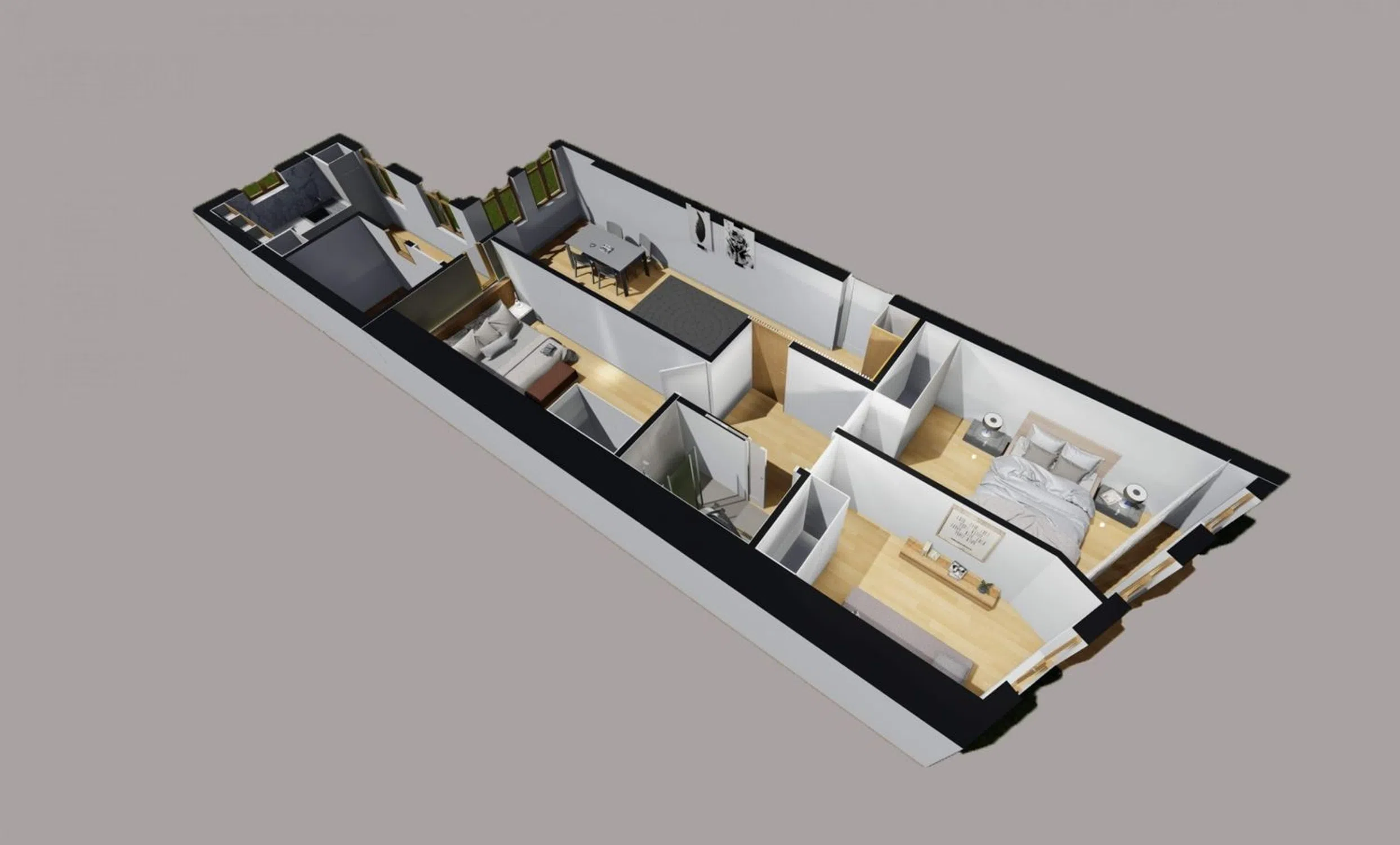Apartamento - Photo 17