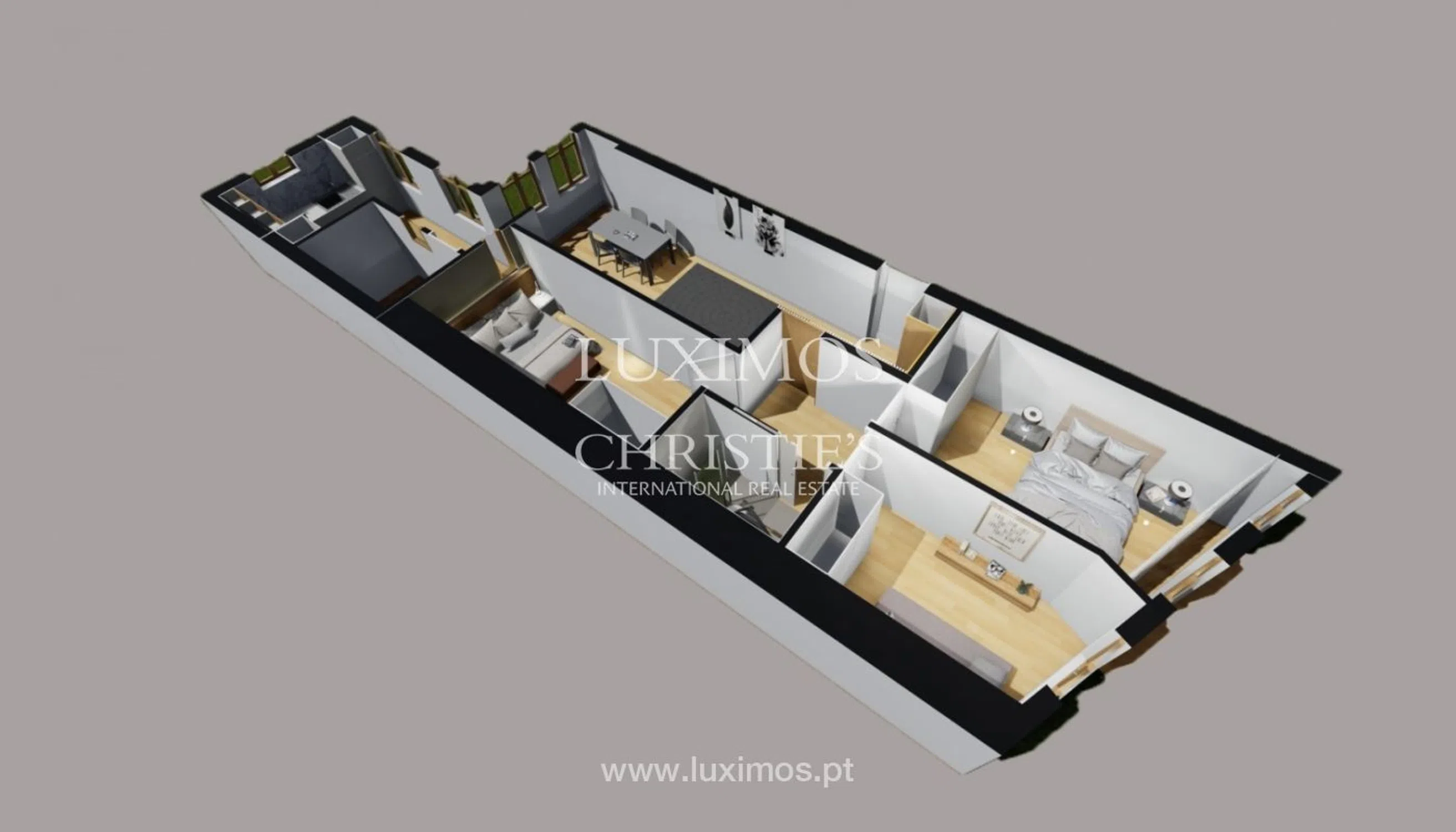 Apartamento - Photo 18