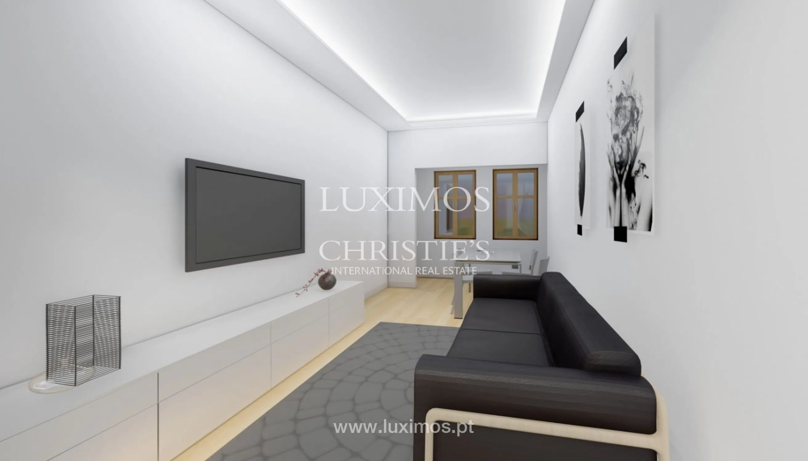 Apartamento - Photo 3