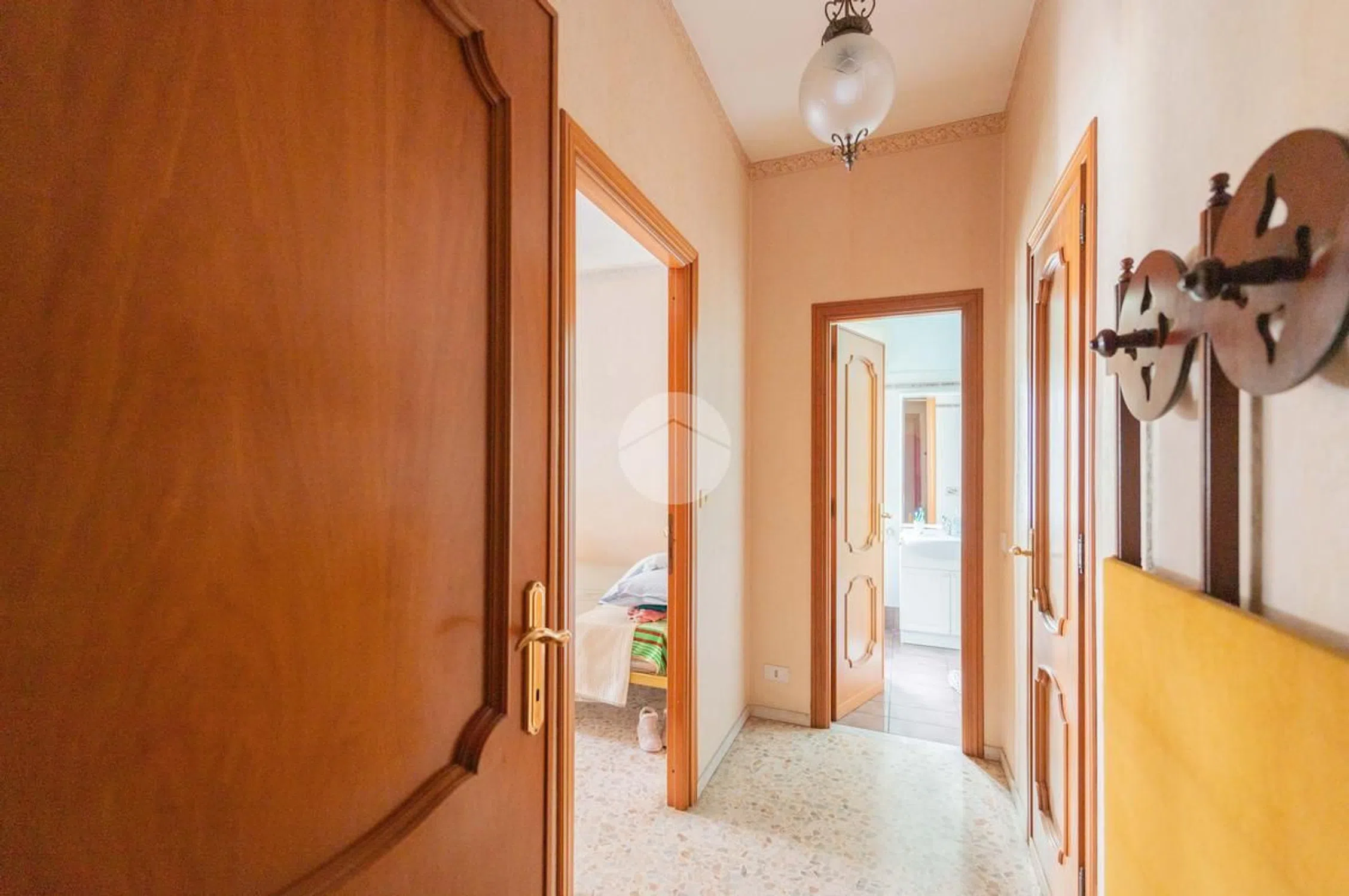 Bilocale in via Vacuna, 93 - Photo 12