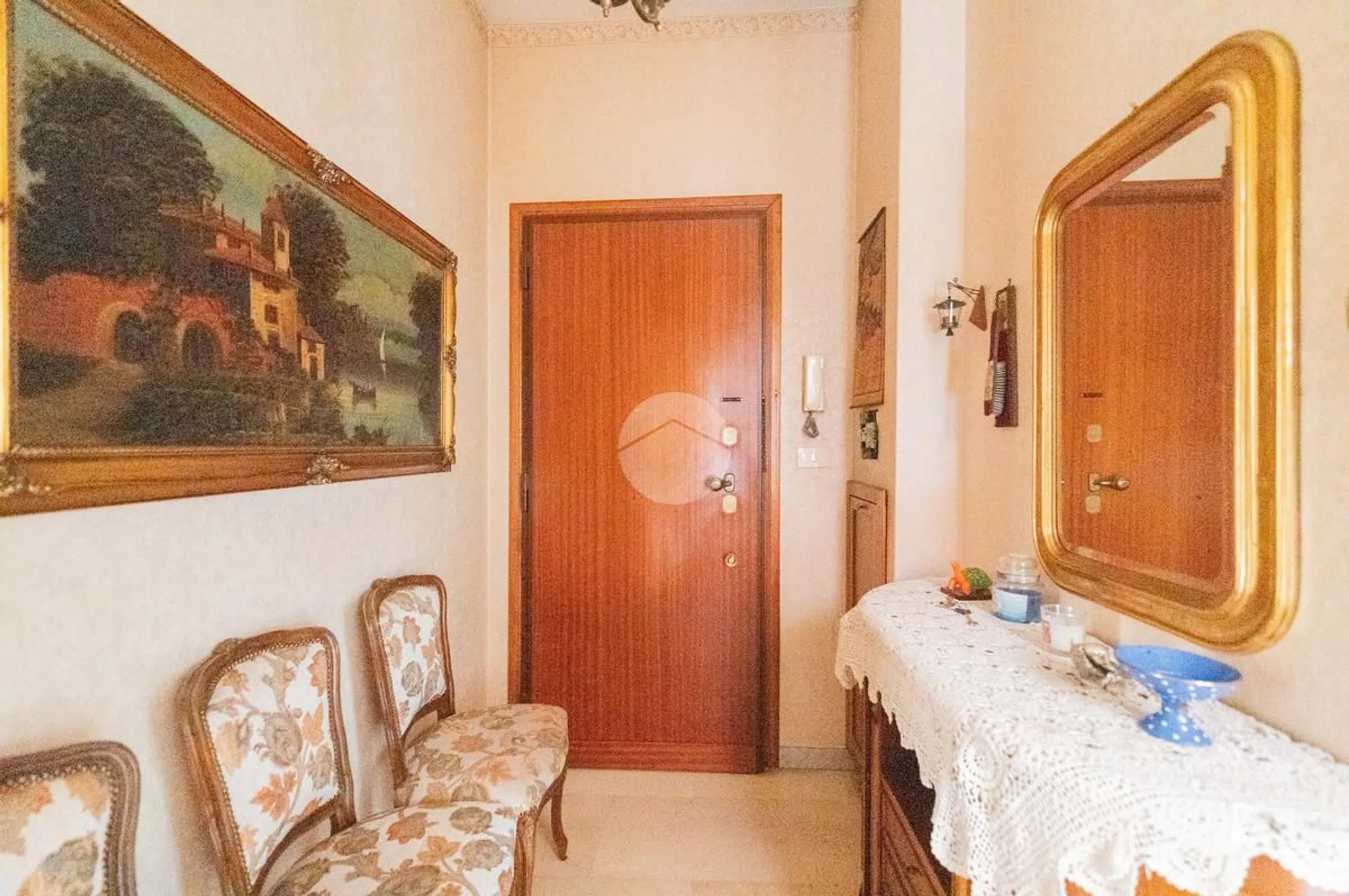 Bilocale in via Vacuna, 93 - Photo 4