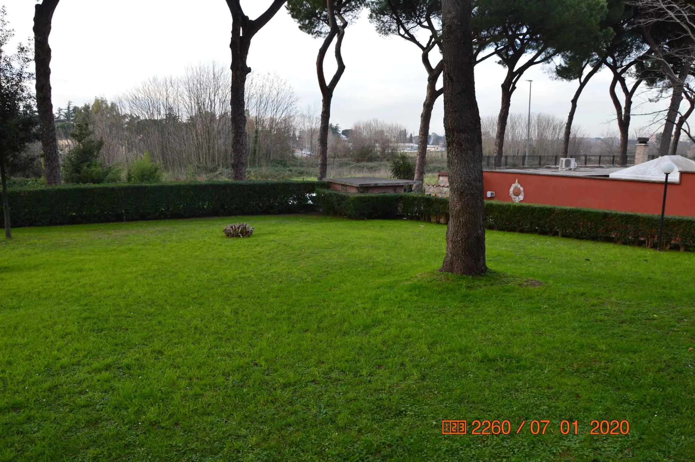 Appartamento su due piani in viale Appio Claudio, 64 - Photo 2