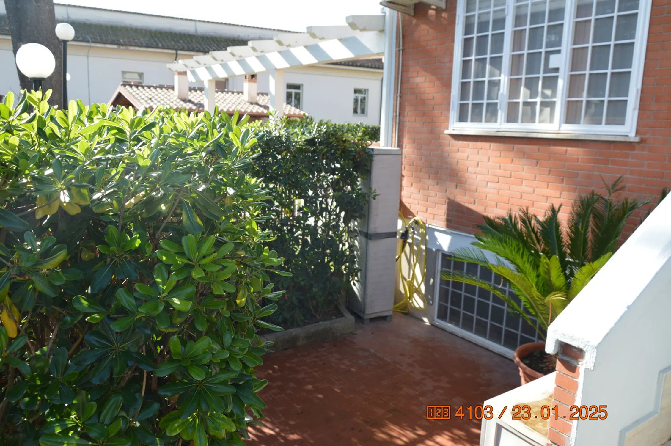 Appartamento su due piani in viale Appio Claudio, 64 - Photo 11