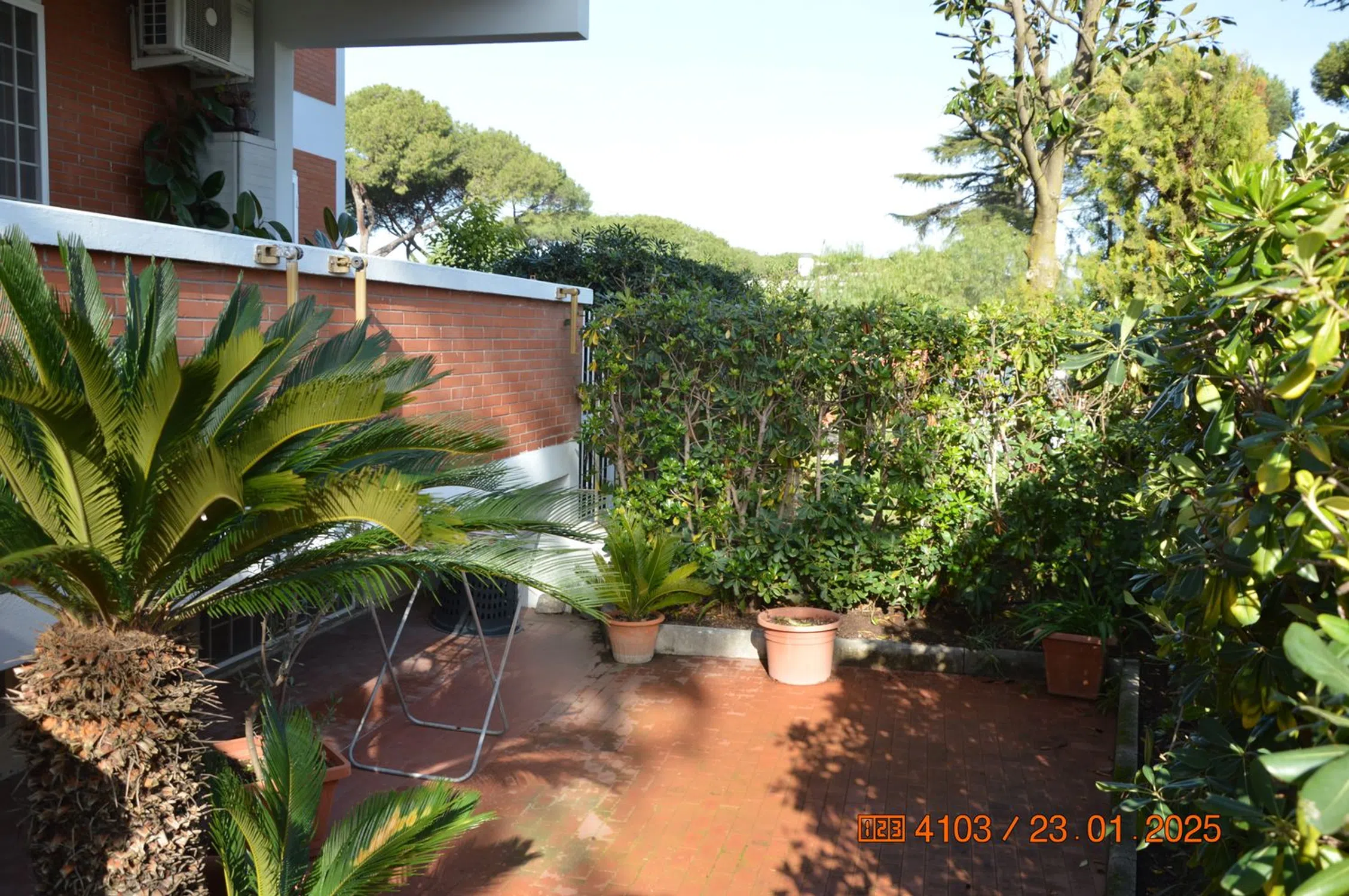 Appartamento su due piani in viale Appio Claudio, 64 - Photo 12