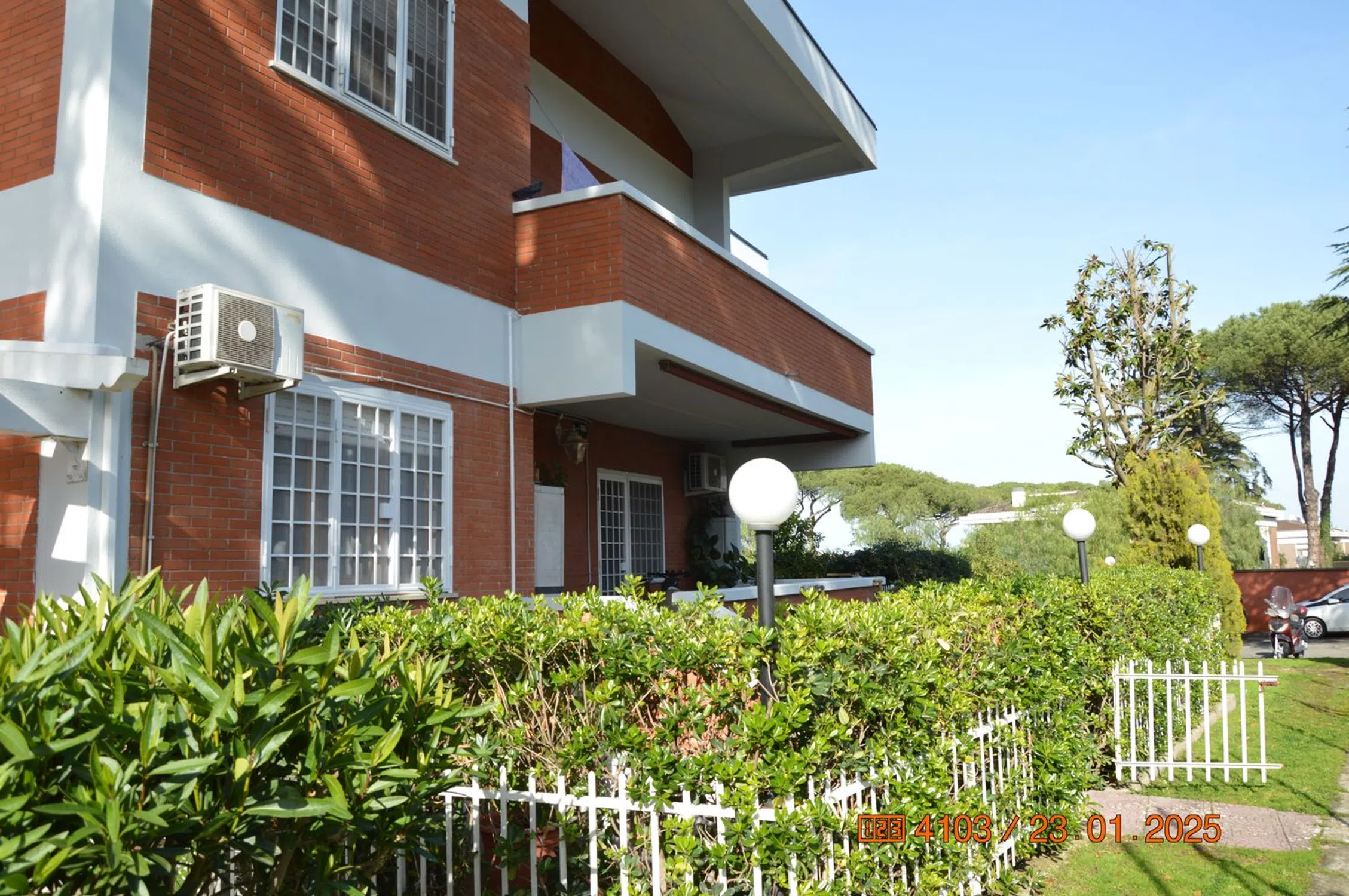 Appartamento su due piani in viale Appio Claudio, 64 - Photo 13