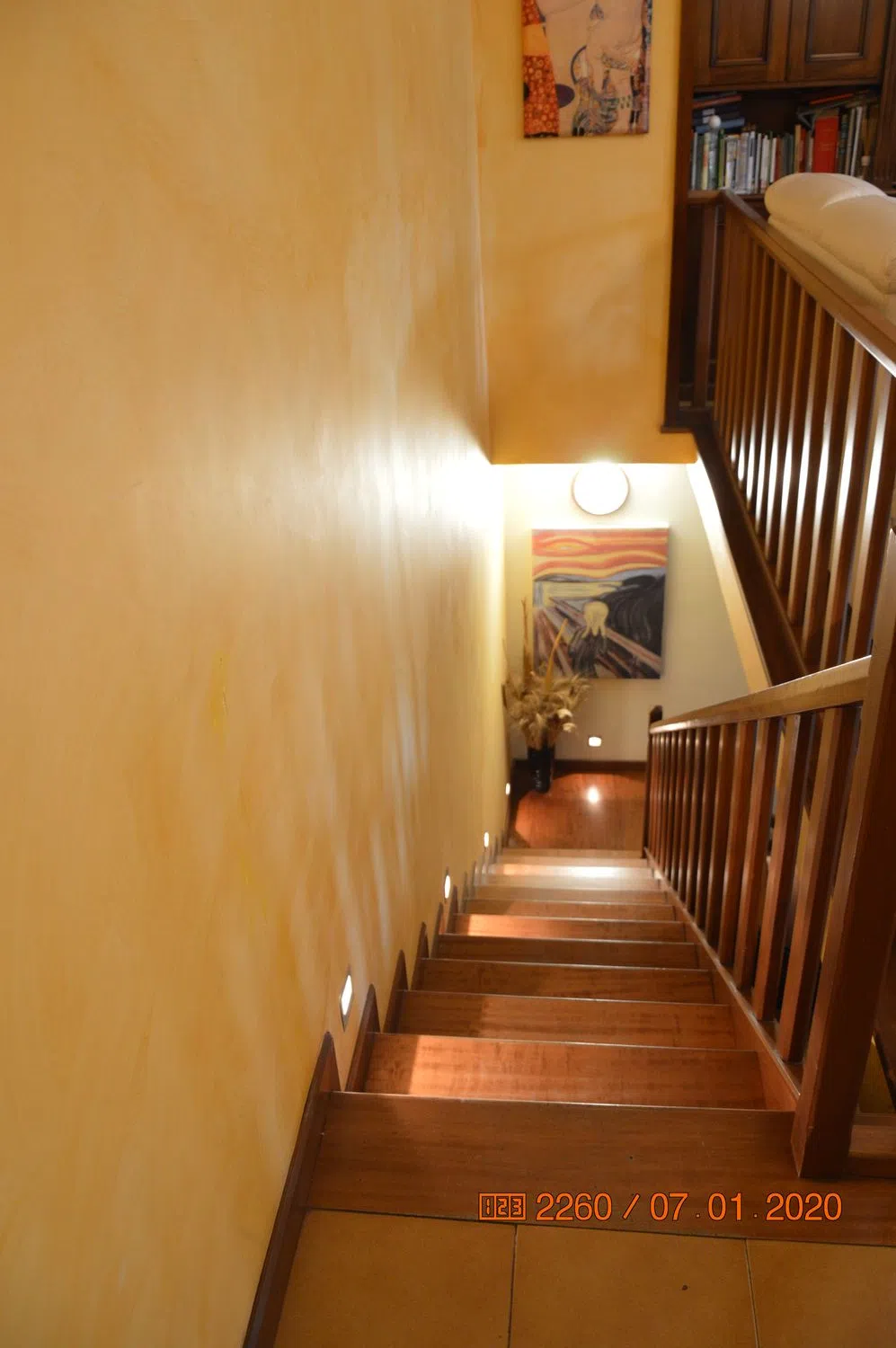 Appartamento su due piani in viale Appio Claudio, 64 - Photo 14