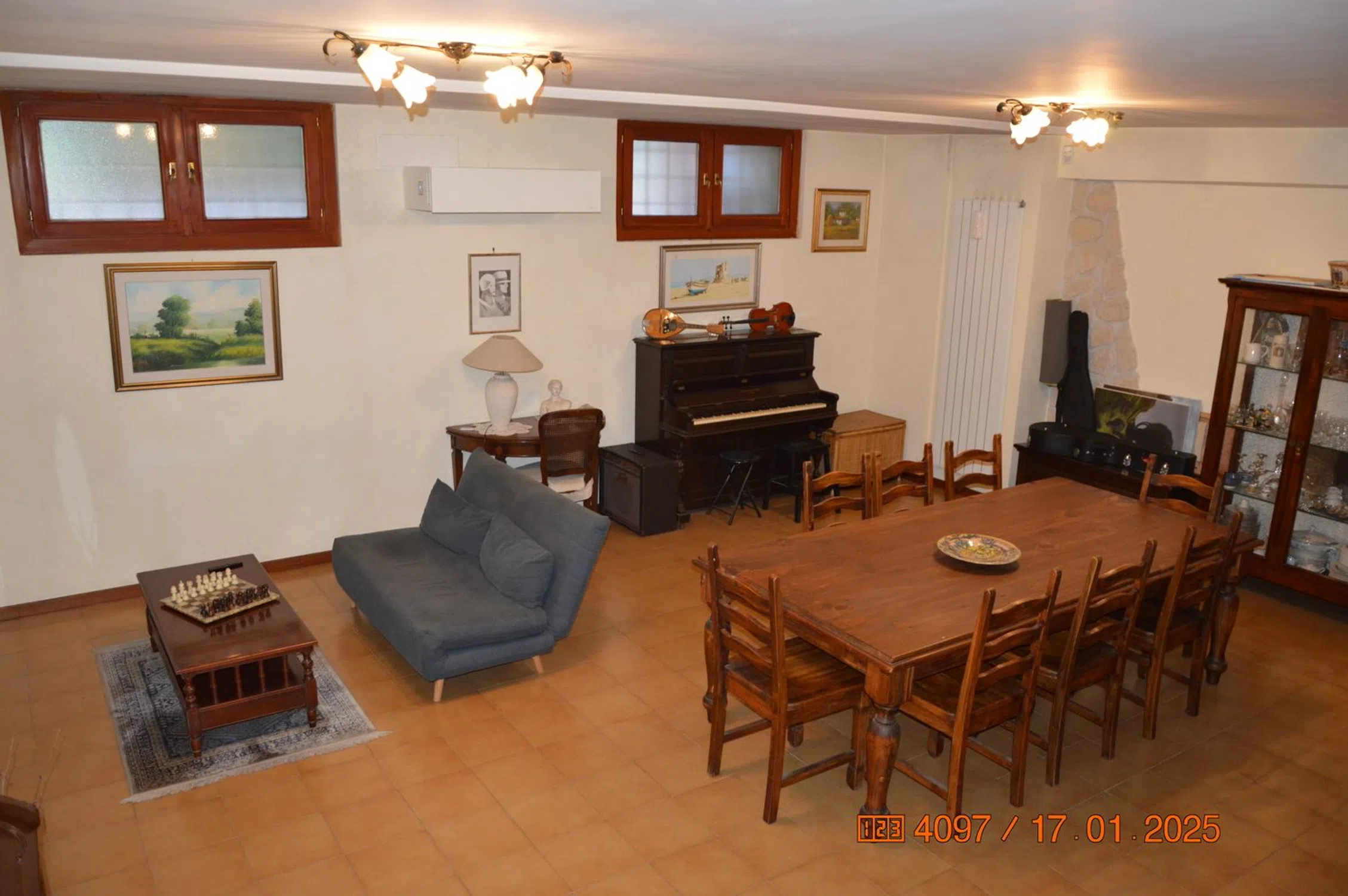 Appartamento su due piani in viale Appio Claudio, 64 - Photo 15