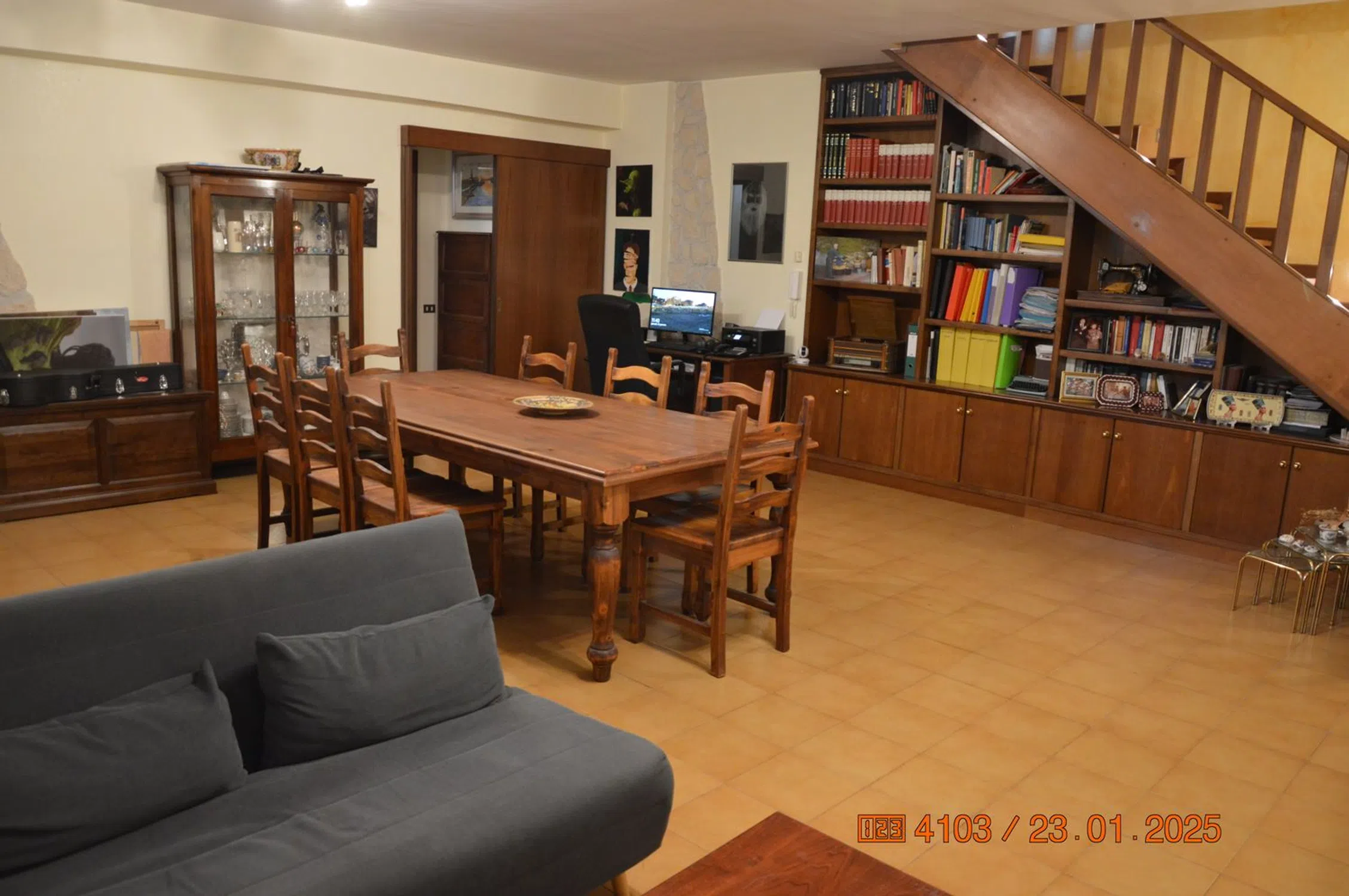 Appartamento su due piani in viale Appio Claudio, 64 - Photo 16