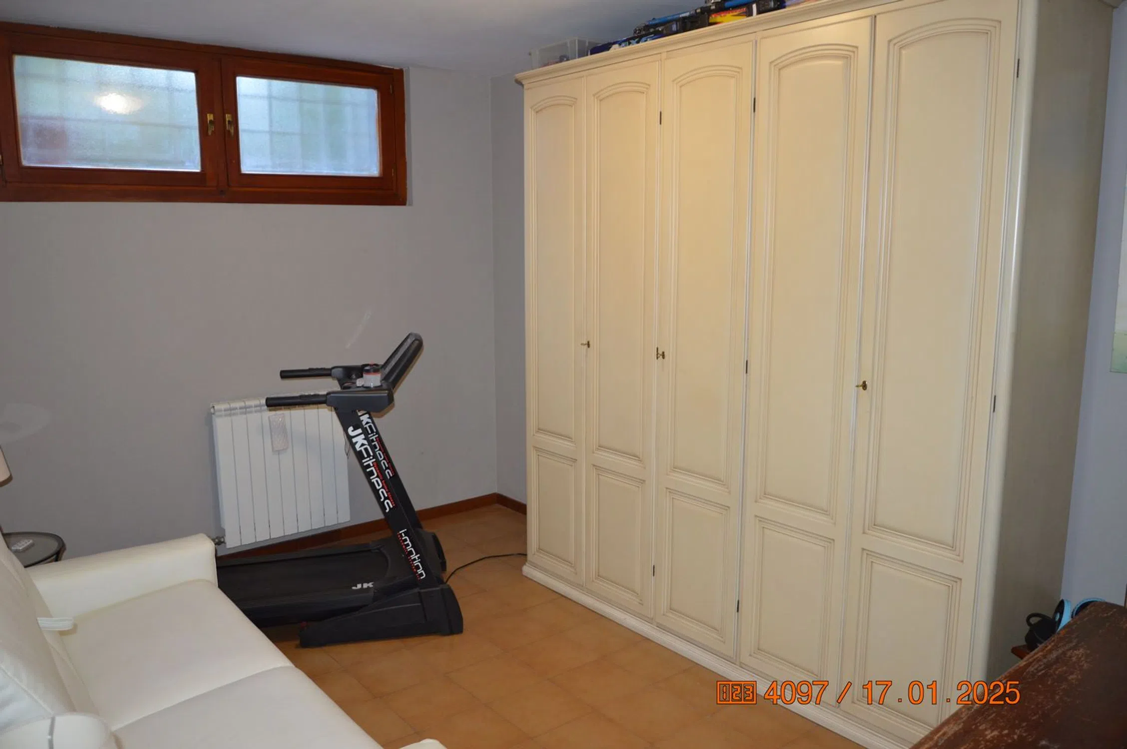 Appartamento su due piani in viale Appio Claudio, 64 - Photo 18