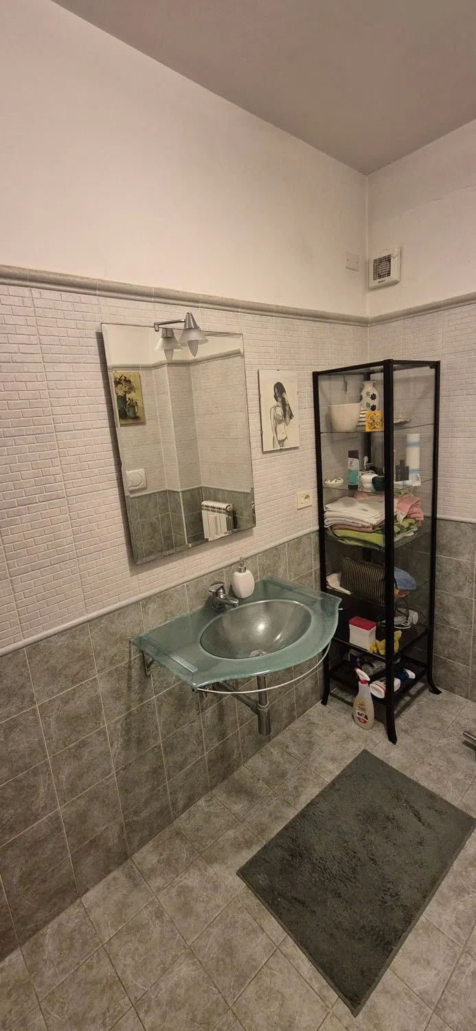Appartamento su due piani in viale Appio Claudio, 64 - Photo 19