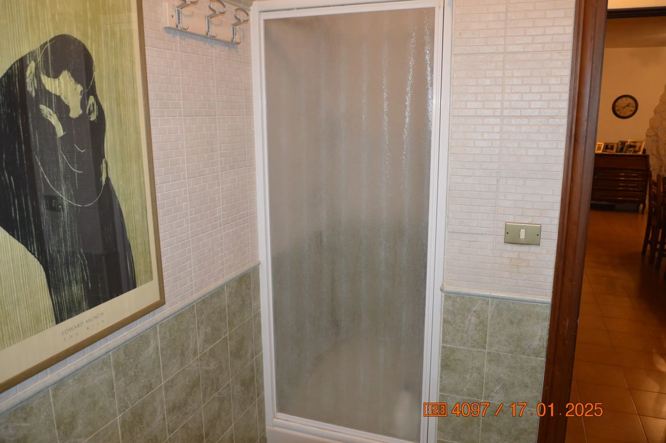 Appartamento su due piani in viale Appio Claudio, 64 - Photo 20