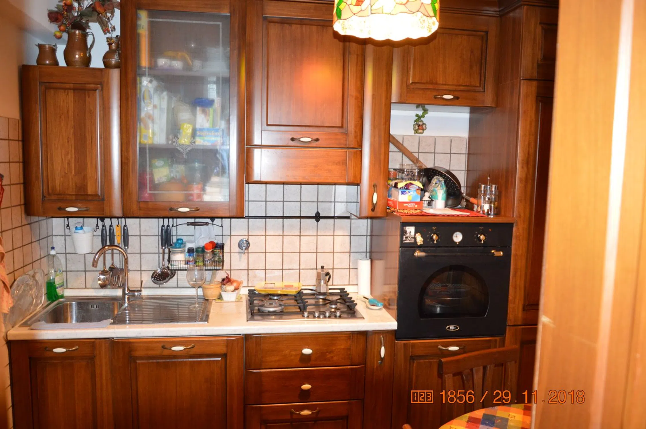 Appartamento su due piani in viale Appio Claudio, 64 - Photo 5