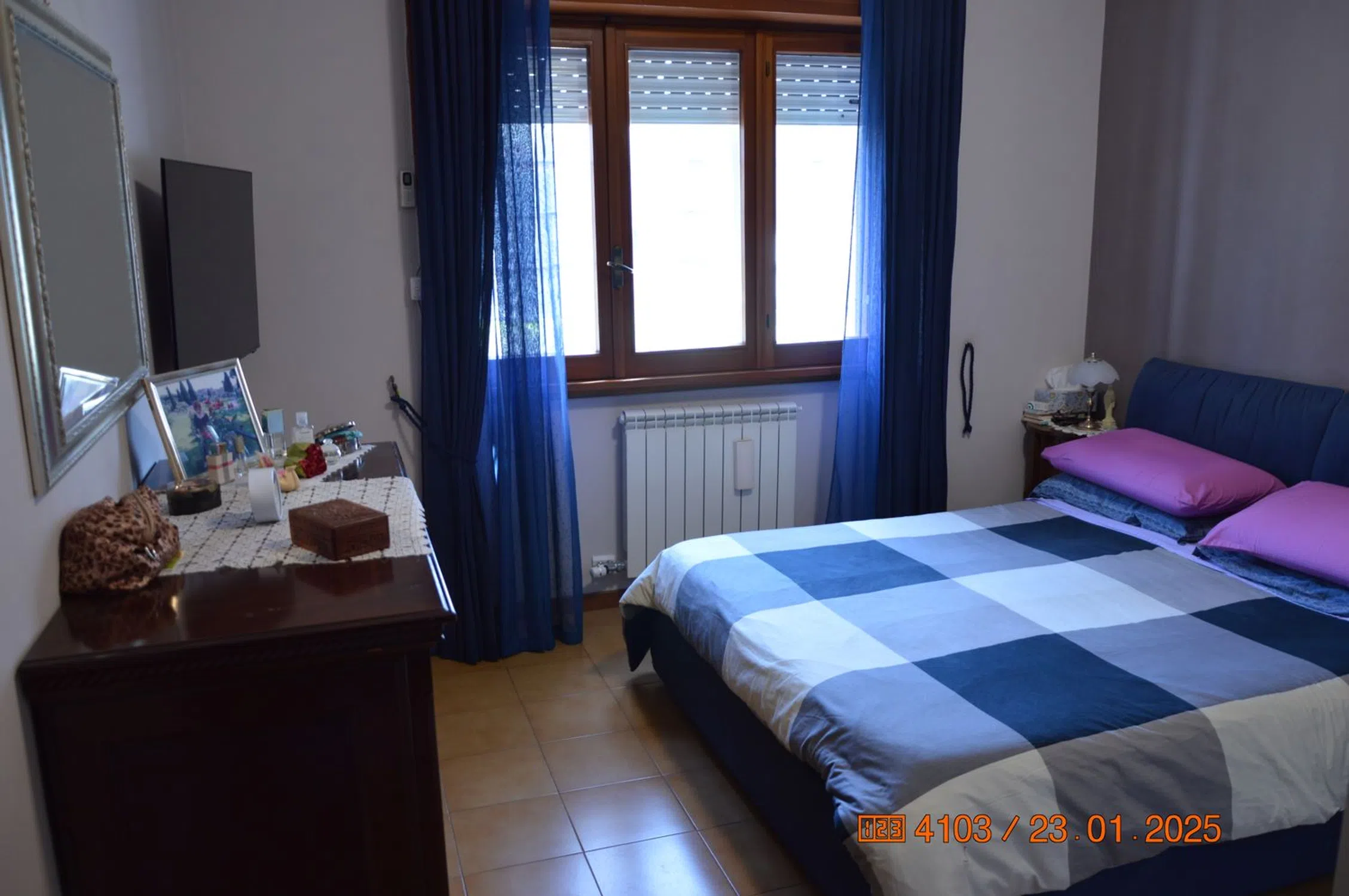 Appartamento su due piani in viale Appio Claudio, 64 - Photo 6