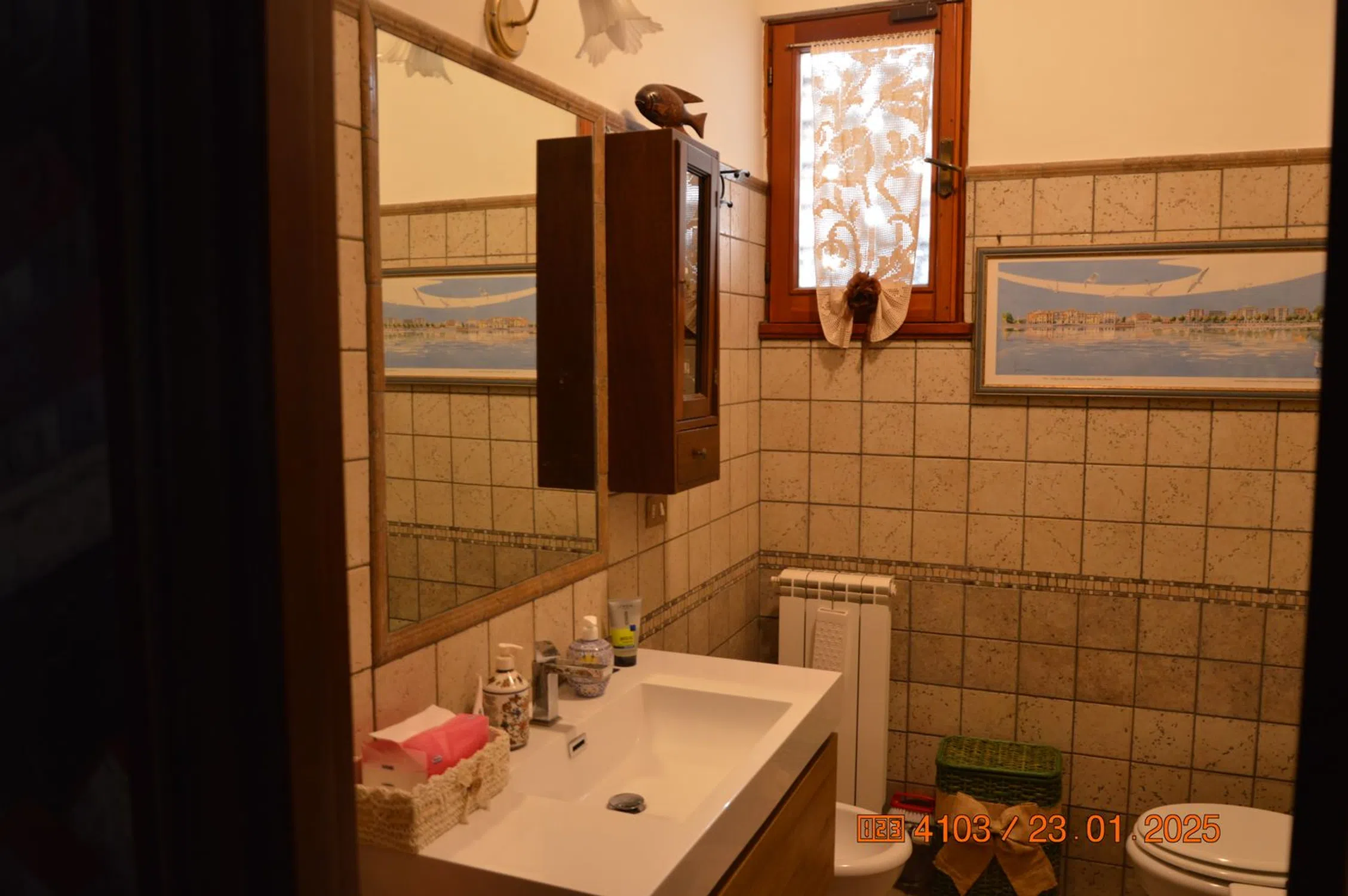 Appartamento su due piani in viale Appio Claudio, 64 - Photo 8