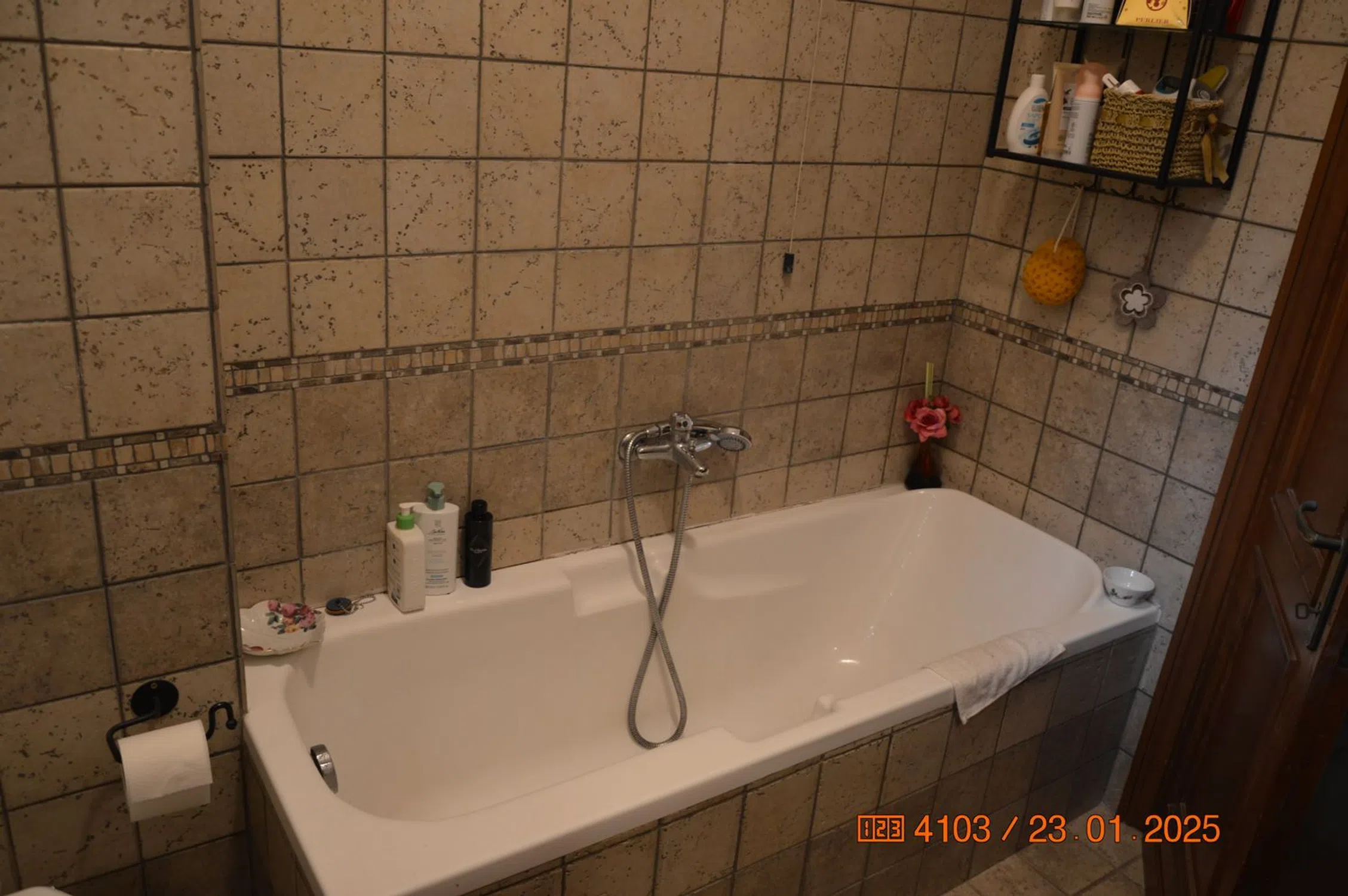 Appartamento su due piani in viale Appio Claudio, 64 - Photo 9