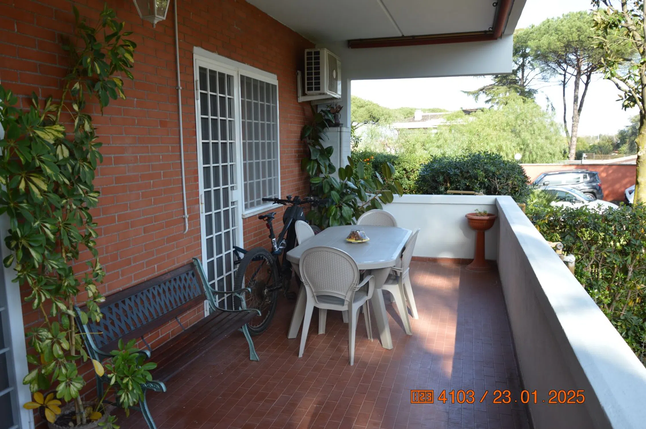 Appartamento su due piani in viale Appio Claudio, 64 - Photo 10