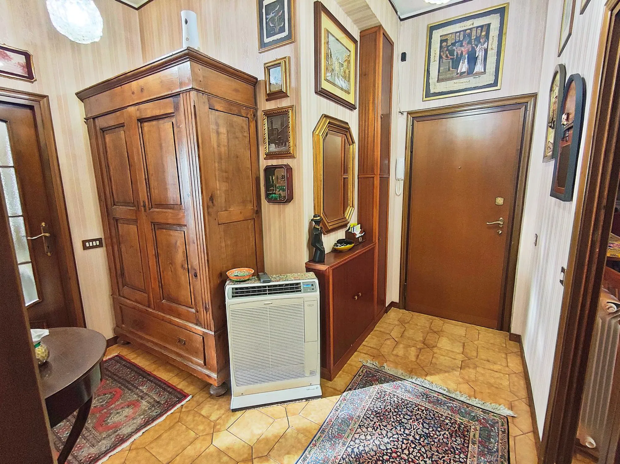 Quadrilocale in via Garegnano, 41 -----a - Photo 11