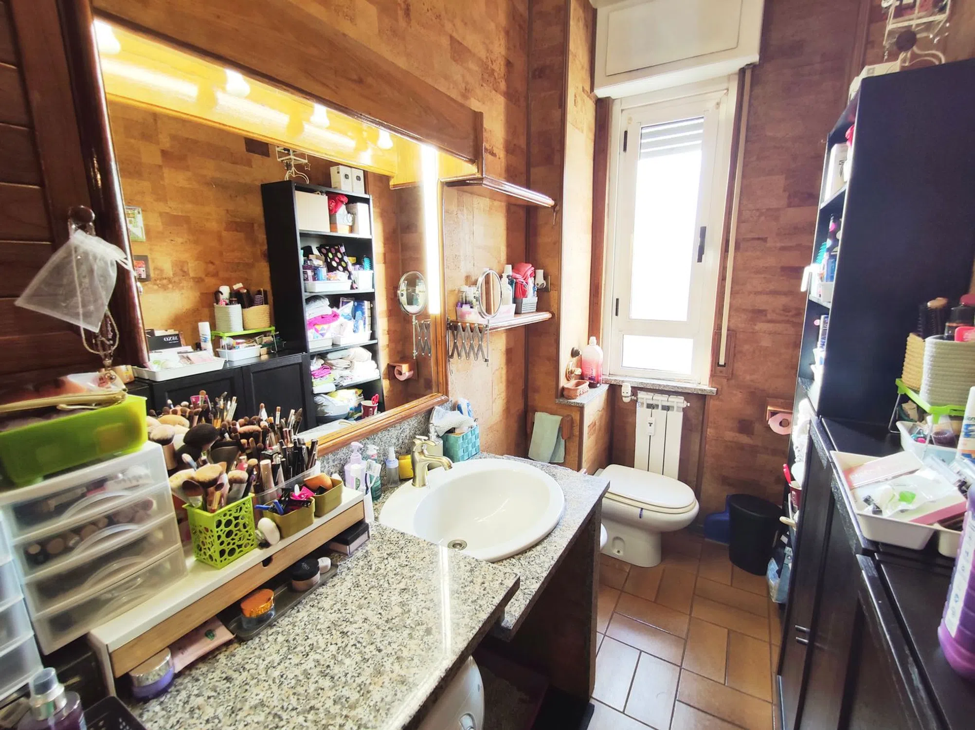 Quadrilocale in via Garegnano, 41 -----a - Photo 12