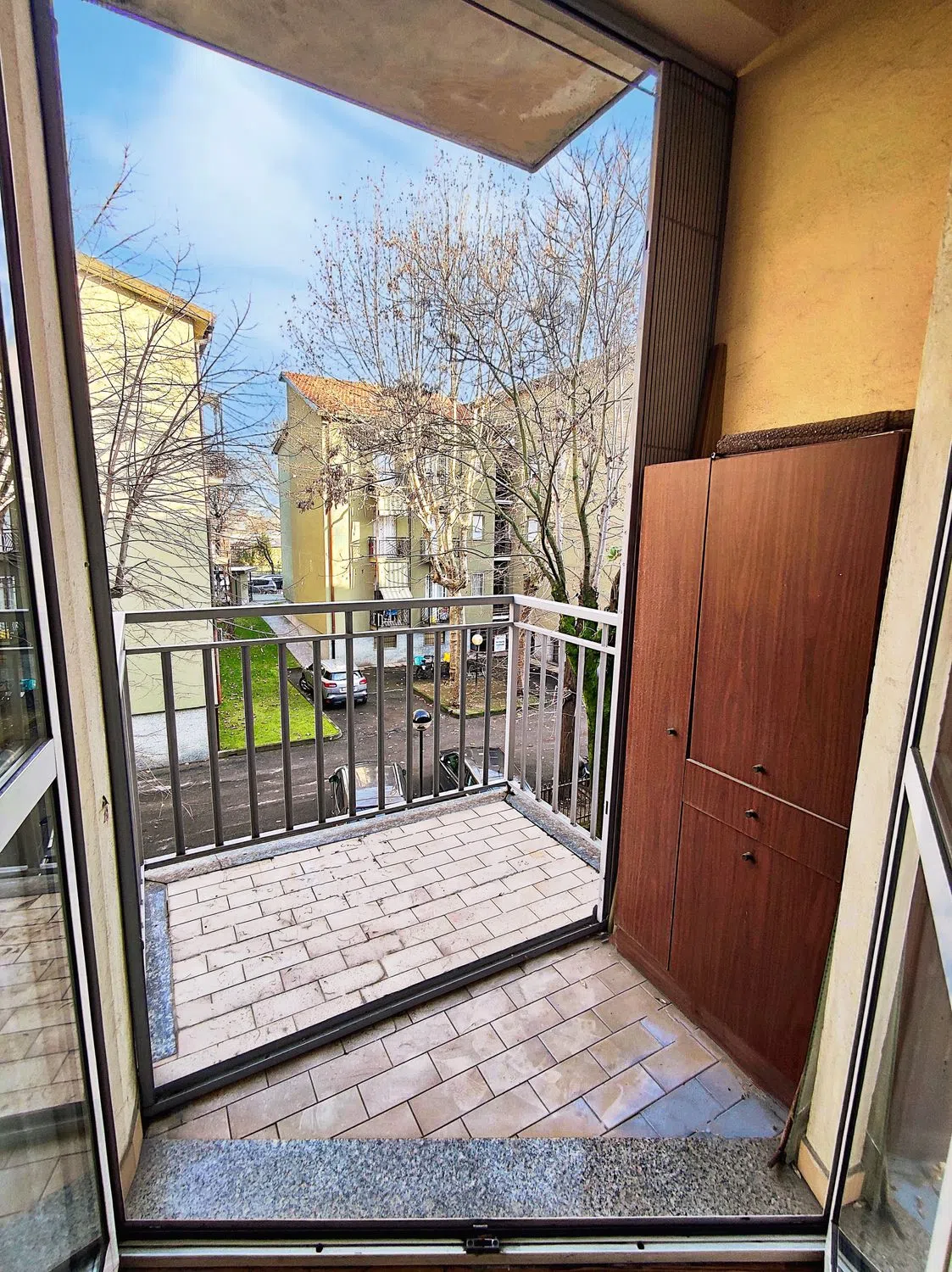 Quadrilocale in via Garegnano, 41 -----a - Photo 19