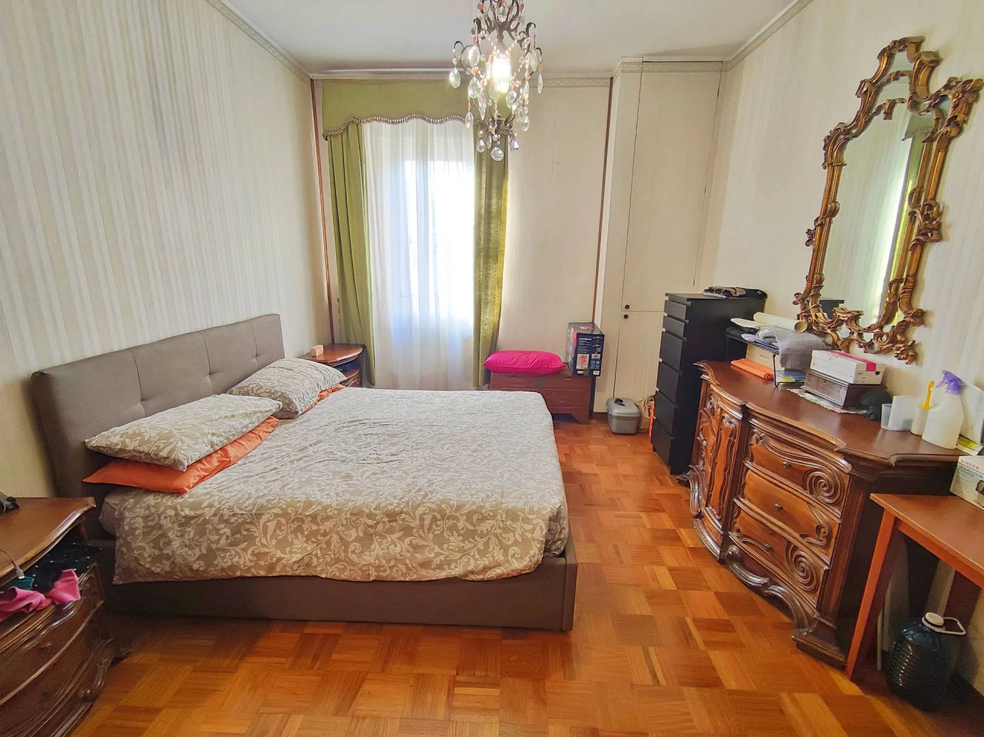 Quadrilocale in via Garegnano, 41 -----a - Photo 4