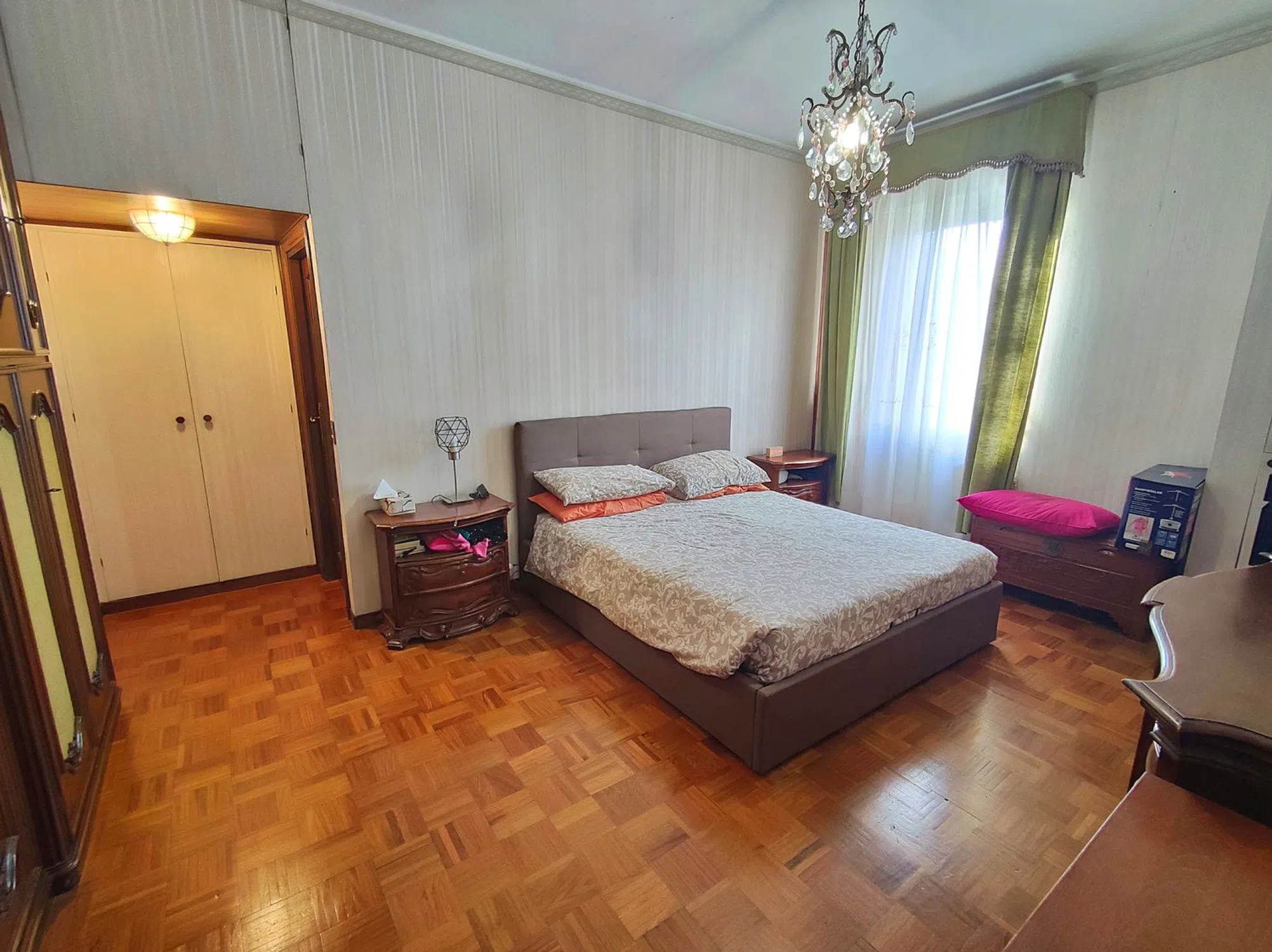 Quadrilocale in via Garegnano, 41 -----a - Photo 6