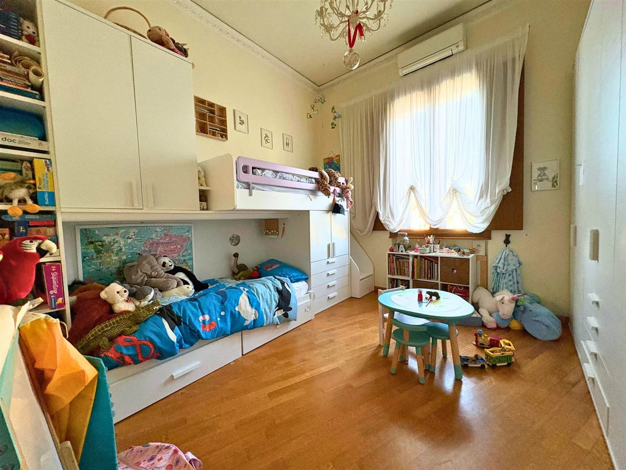 Appartamento su due piani in via Lungo Il Mugnone - Photo 13