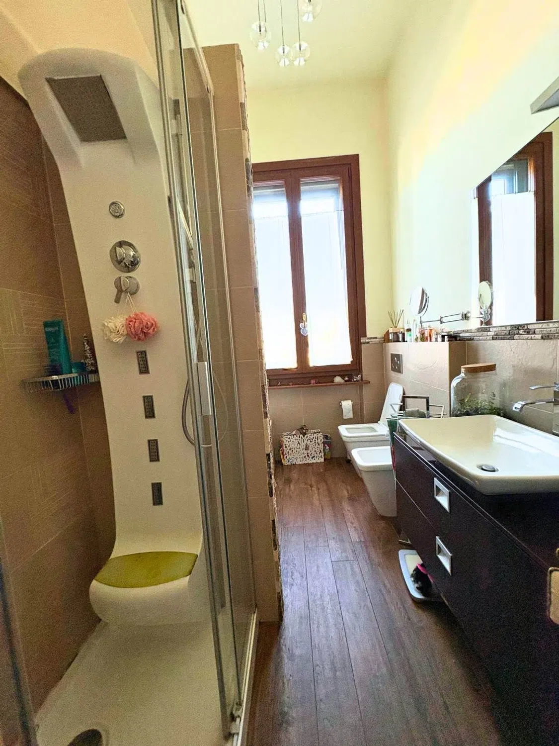 Appartamento su due piani in via Lungo Il Mugnone - Photo 15
