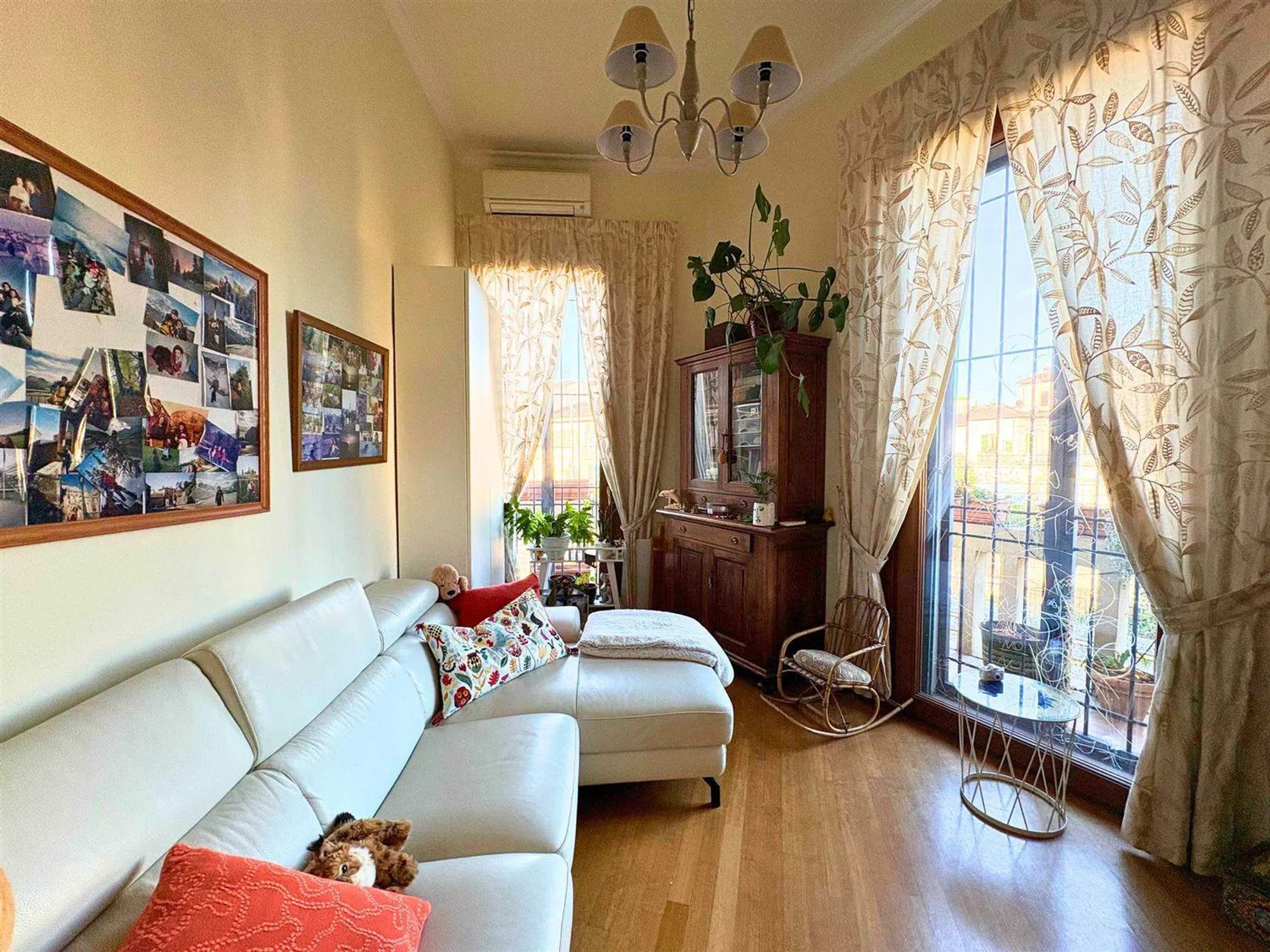 Appartamento su due piani in via Lungo Il Mugnone - Photo 3