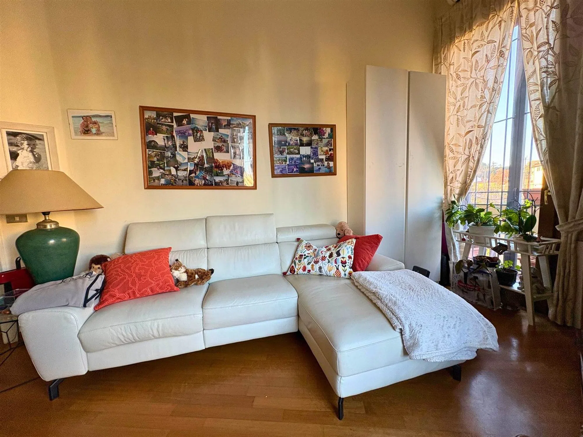 Appartamento su due piani in via Lungo Il Mugnone - Photo 4