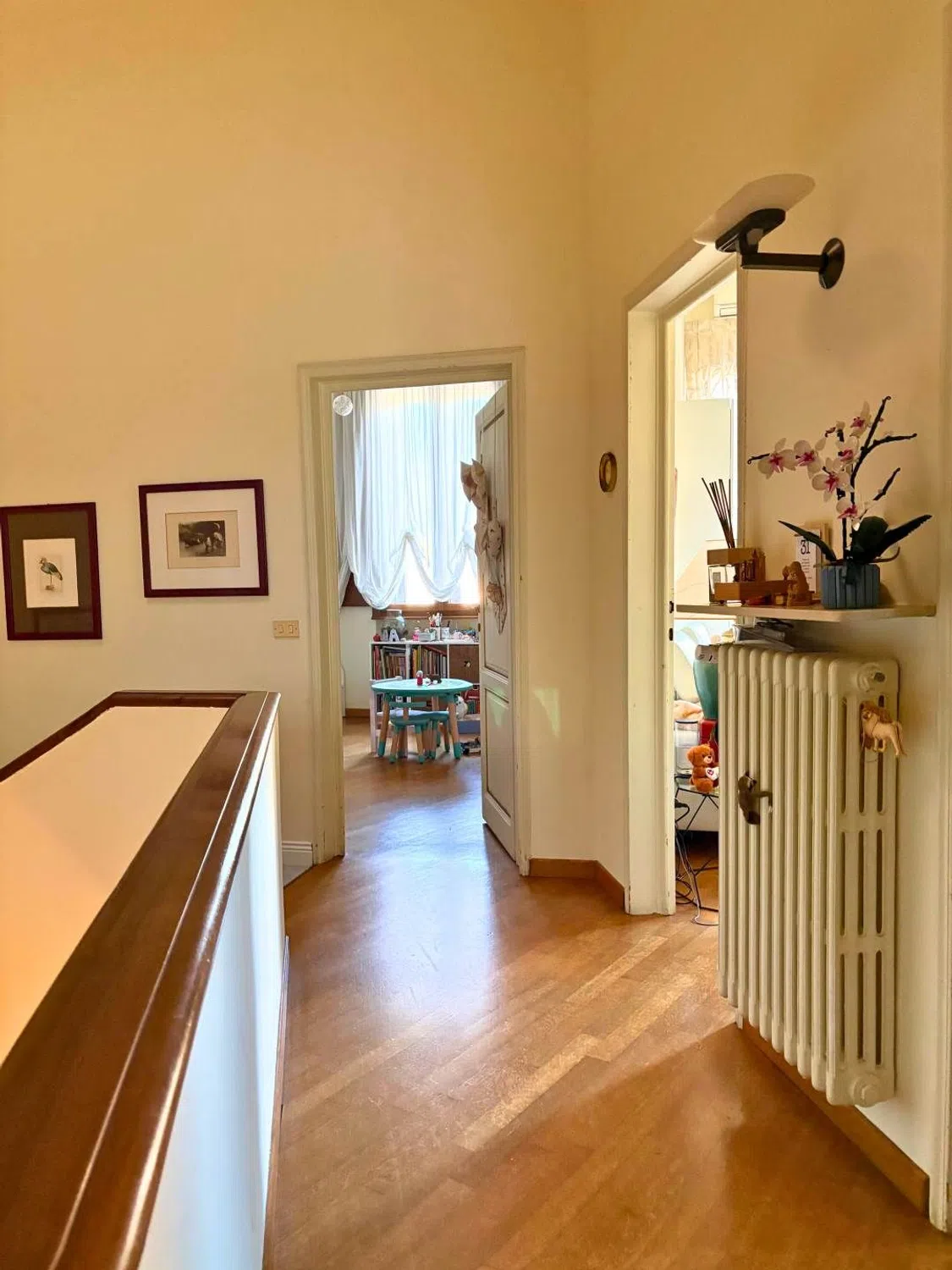 Appartamento su due piani in via Lungo Il Mugnone - Photo 9