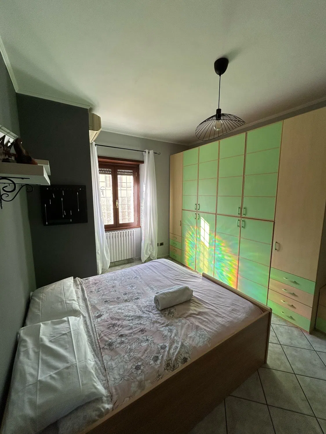 Trilocale in via Francesco Giuseppe Bressani, 26 - Photo 2