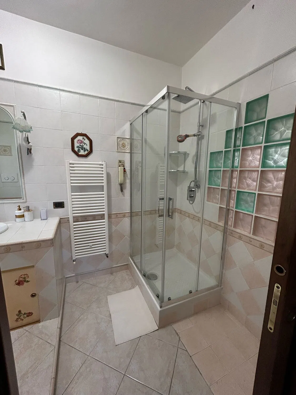 Trilocale in via Francesco Giuseppe Bressani, 26 - Photo 12