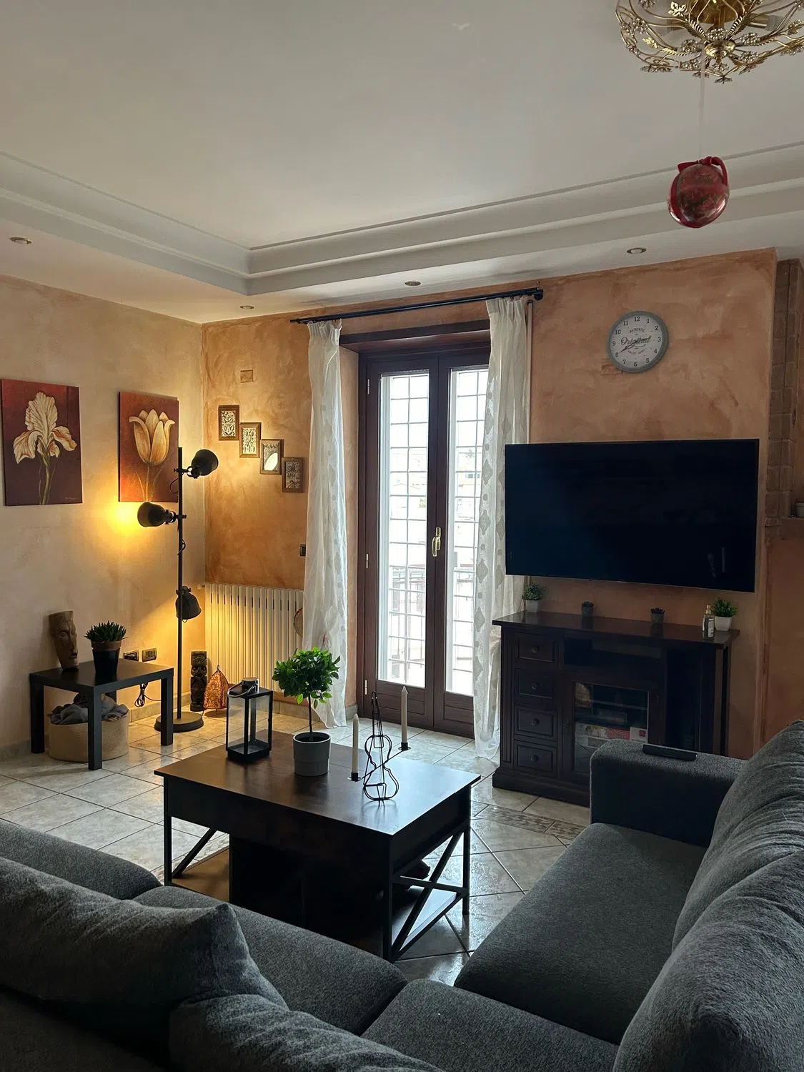 Trilocale in via Francesco Giuseppe Bressani, 26 - Photo 16