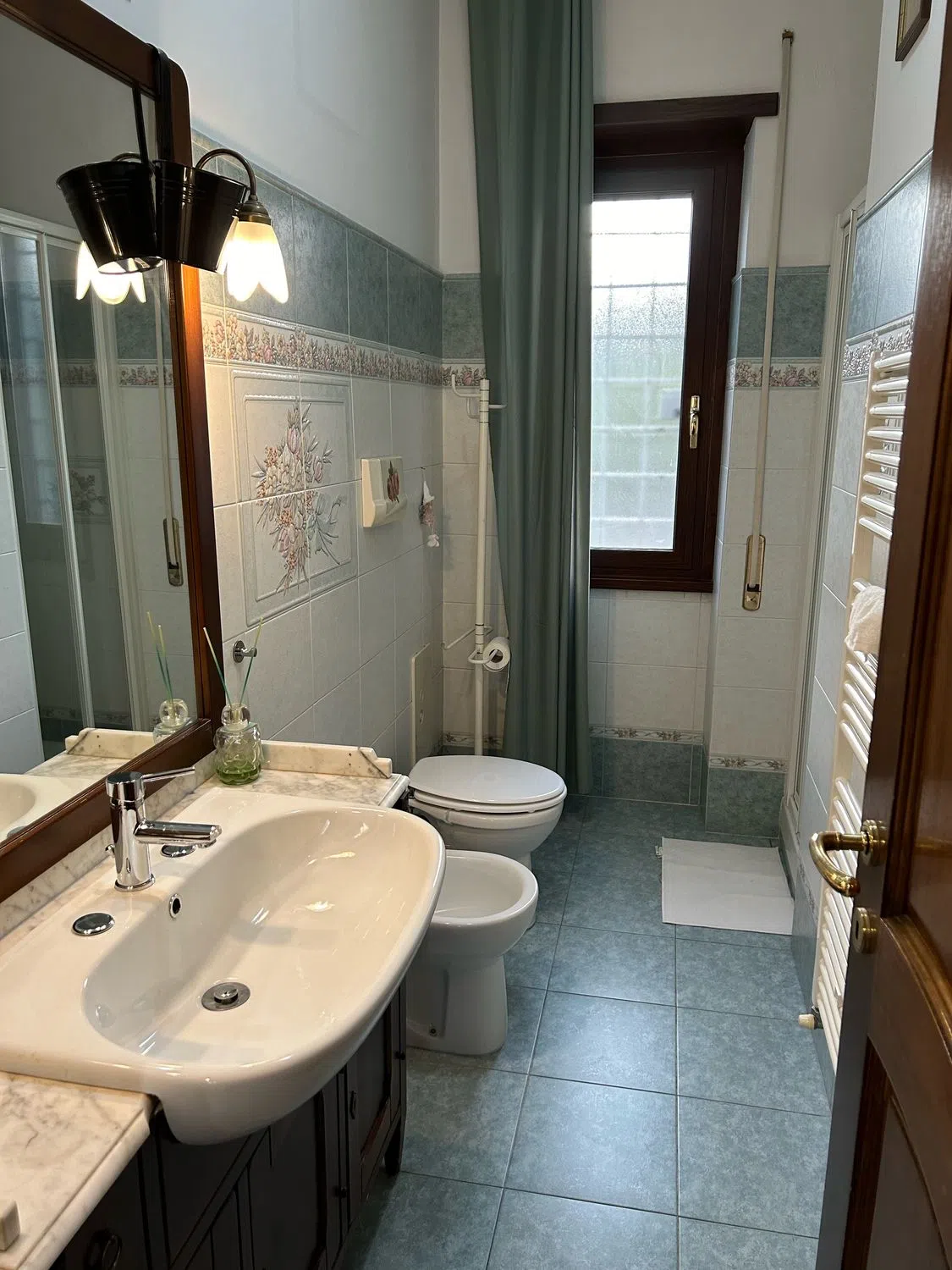 Trilocale in via Francesco Giuseppe Bressani, 26 - Photo 18