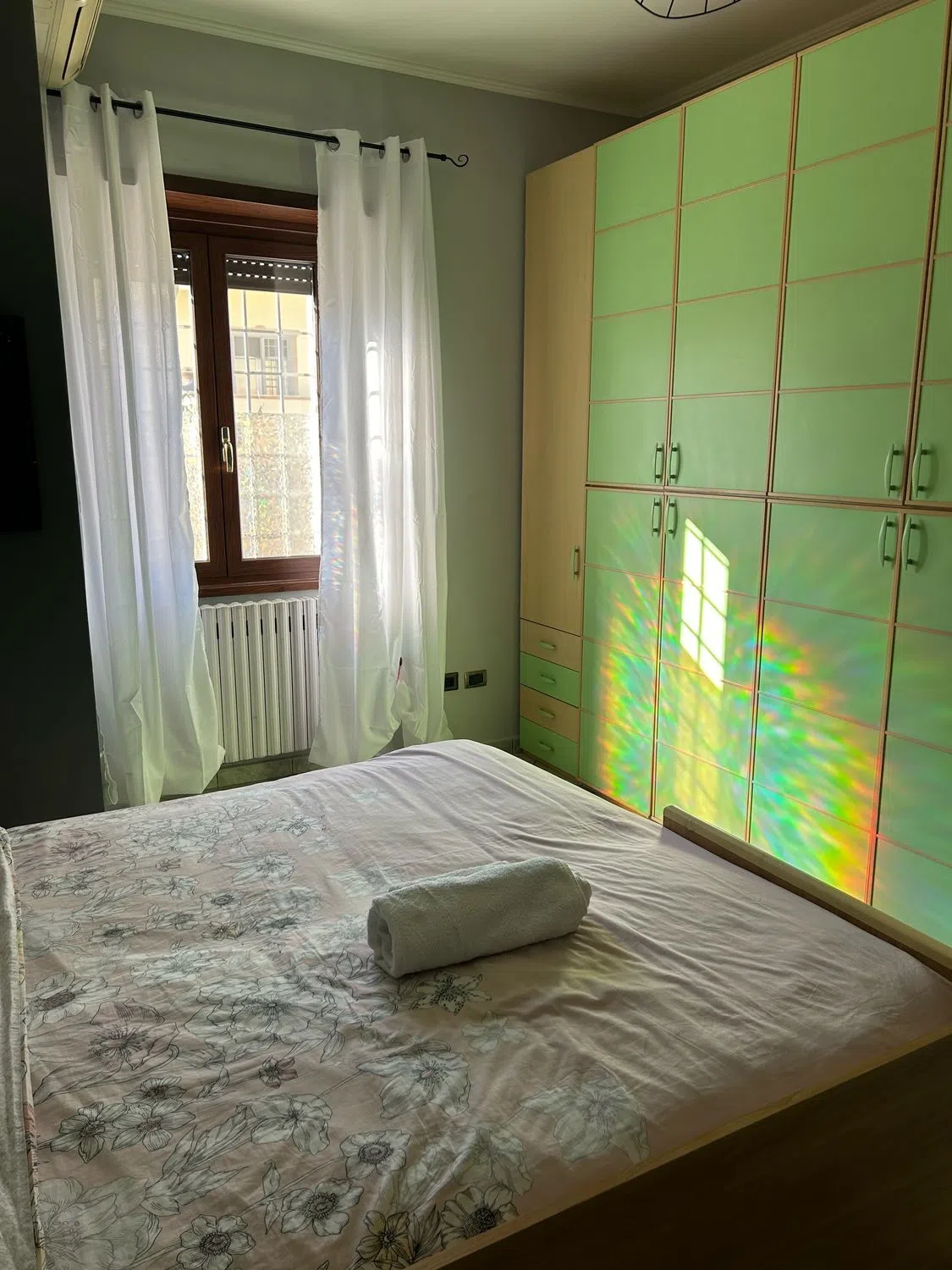 Trilocale in via Francesco Giuseppe Bressani, 26 - Photo 3