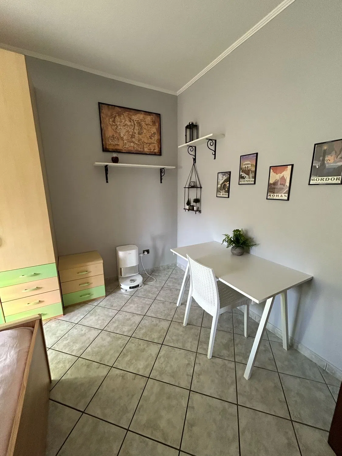 Trilocale in via Francesco Giuseppe Bressani, 26 - Photo 4