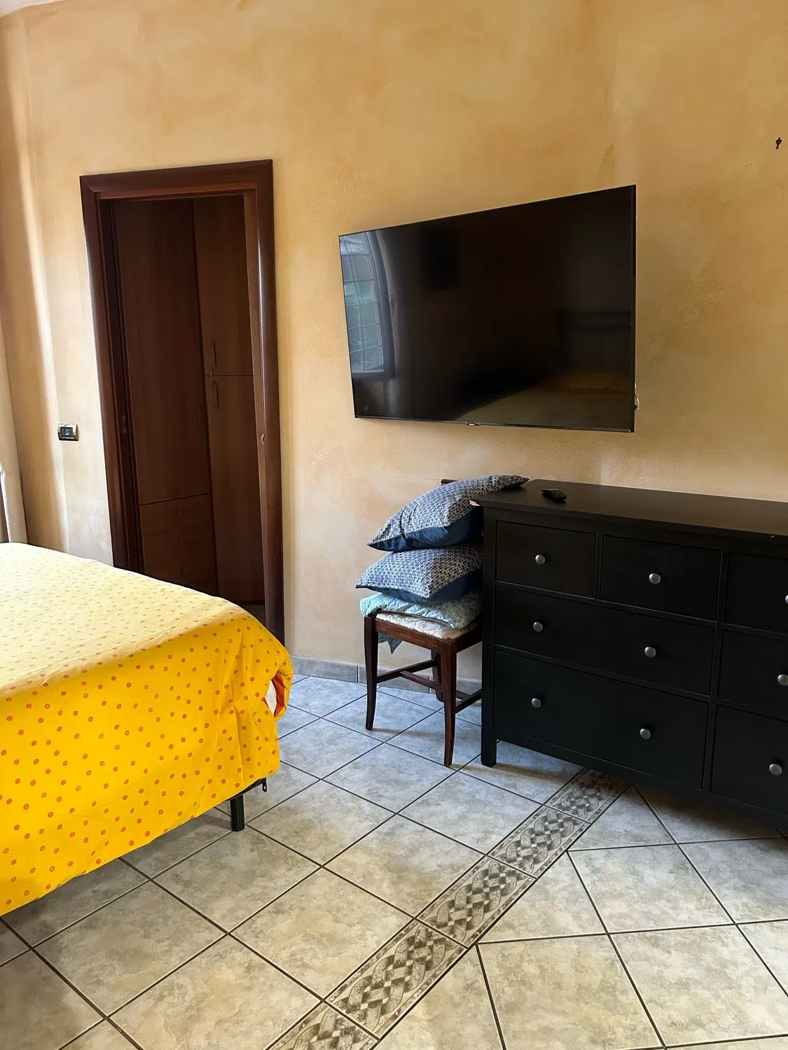 Trilocale in via Francesco Giuseppe Bressani, 26 - Photo 6