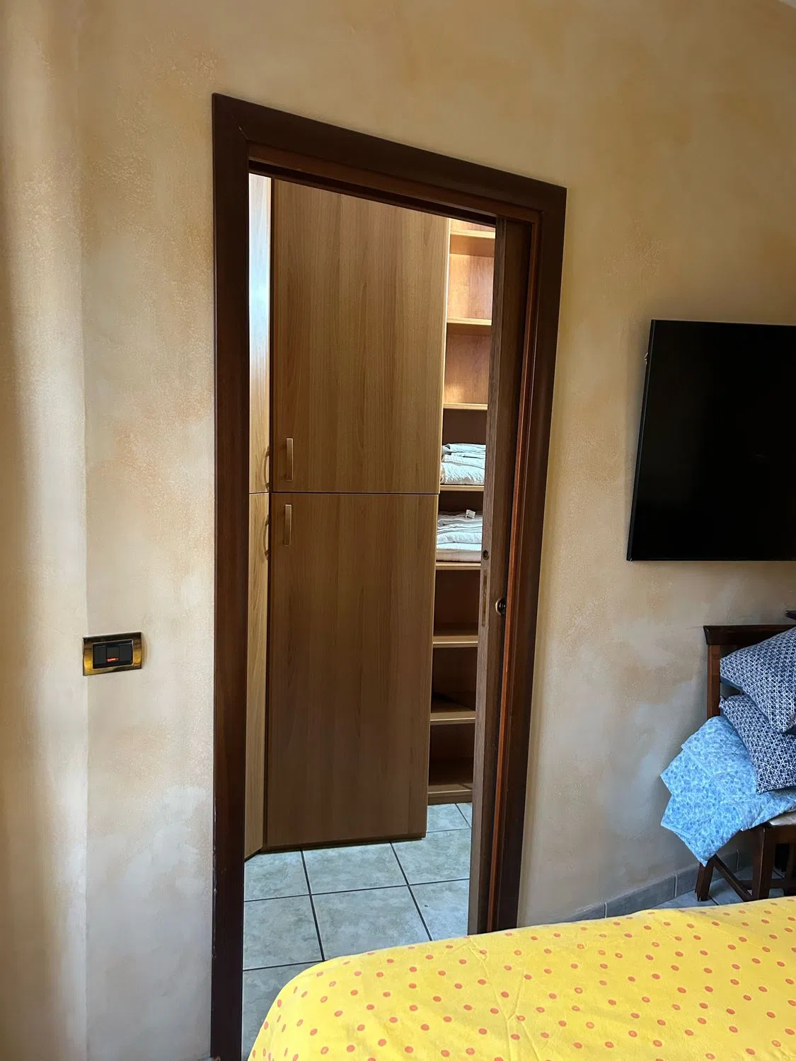 Trilocale in via Francesco Giuseppe Bressani, 26 - Photo 7
