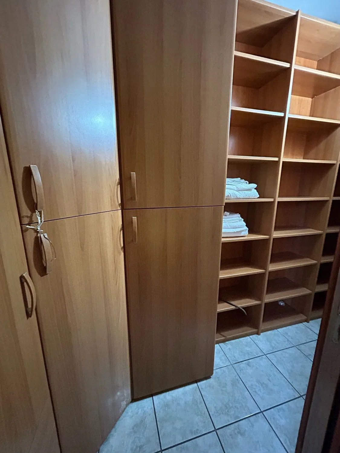Trilocale in via Francesco Giuseppe Bressani, 26 - Photo 8