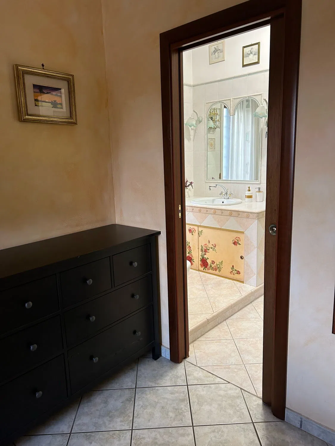 Trilocale in via Francesco Giuseppe Bressani, 26 - Photo 9