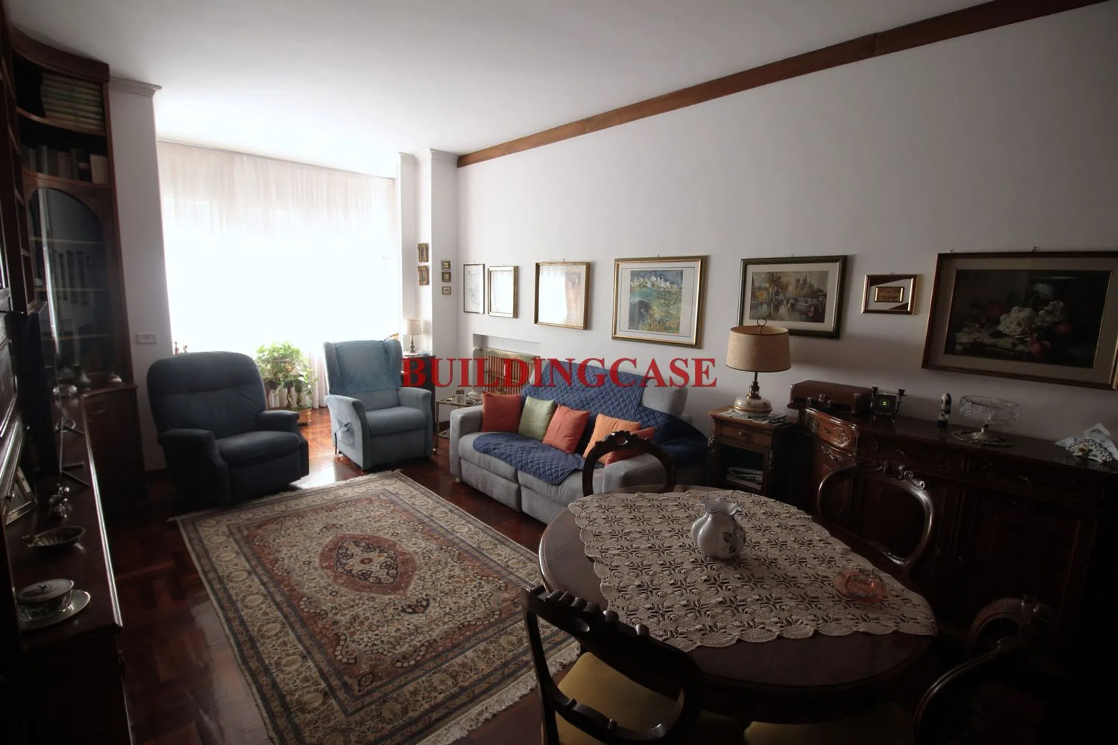 Trilocale in via Mario Musco s.n.c. - Photo 2