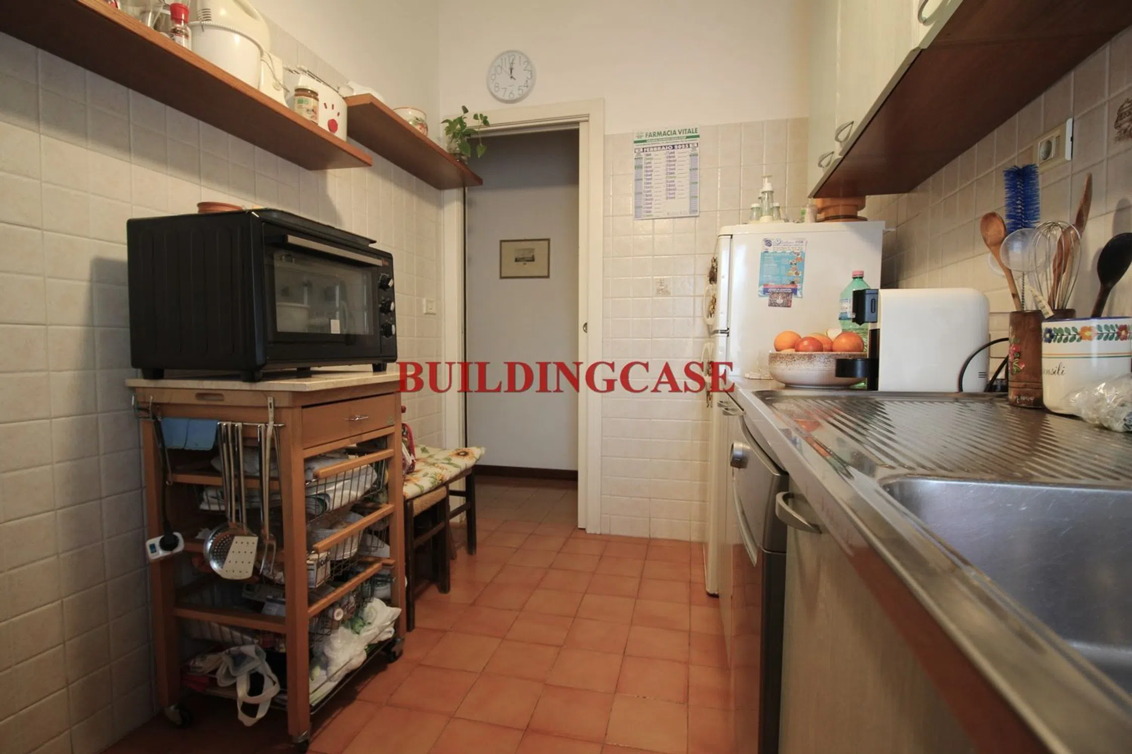 Trilocale in via Mario Musco s.n.c. - Photo 14